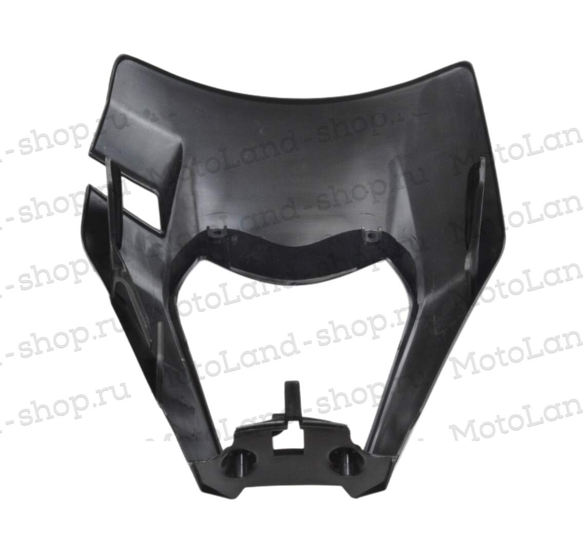 Пластик фары FX 250/300/450