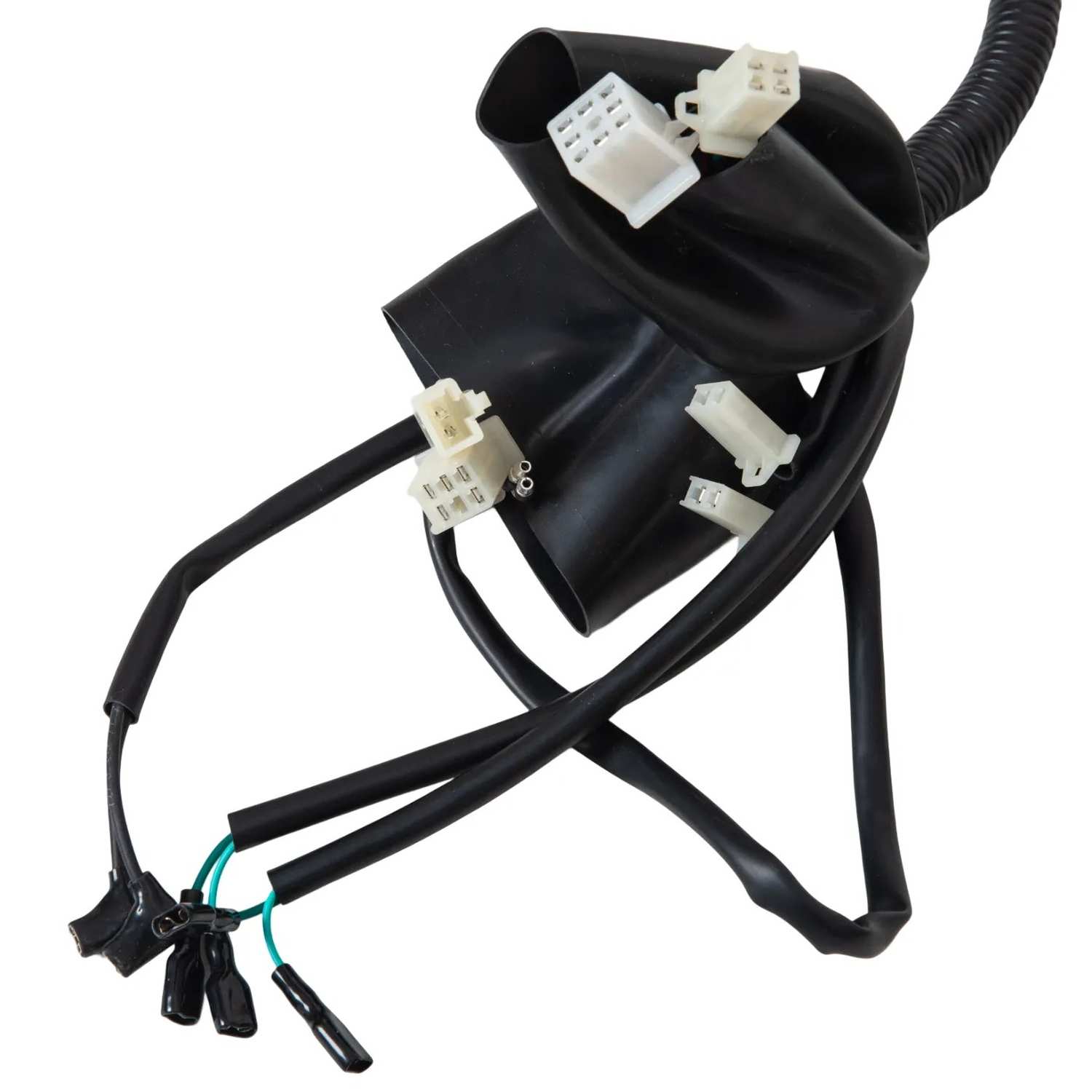 Проводка LEGEND 300