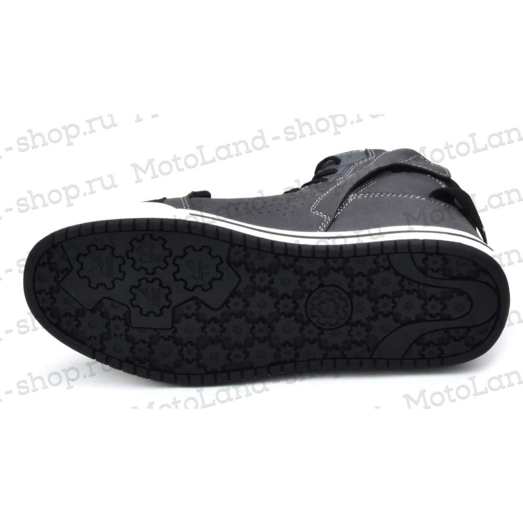 Мотокроссовки GTX T-1048 gray (р. 41)