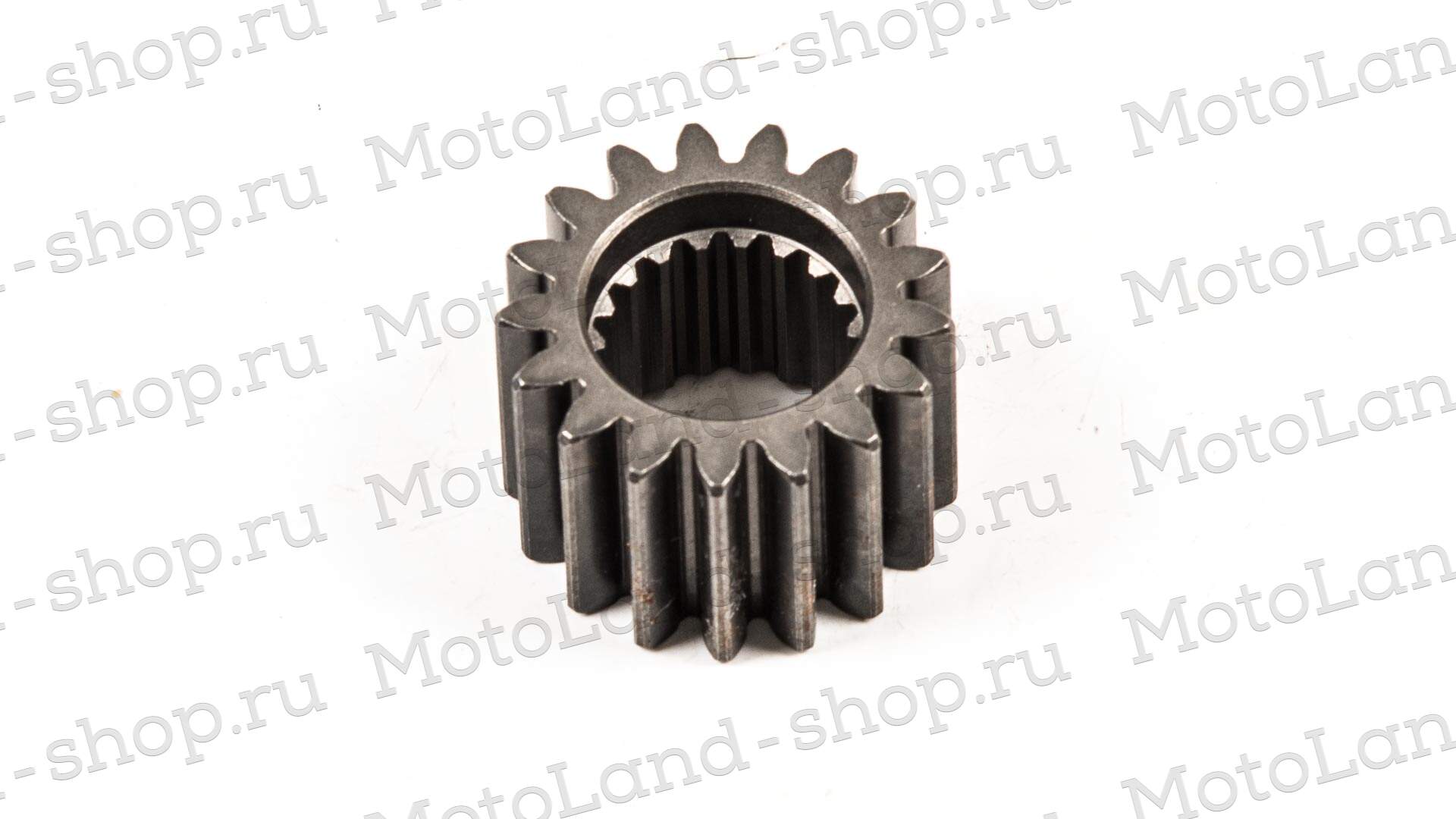 Шестерня коленвала ведущая W150 155см3  ZS