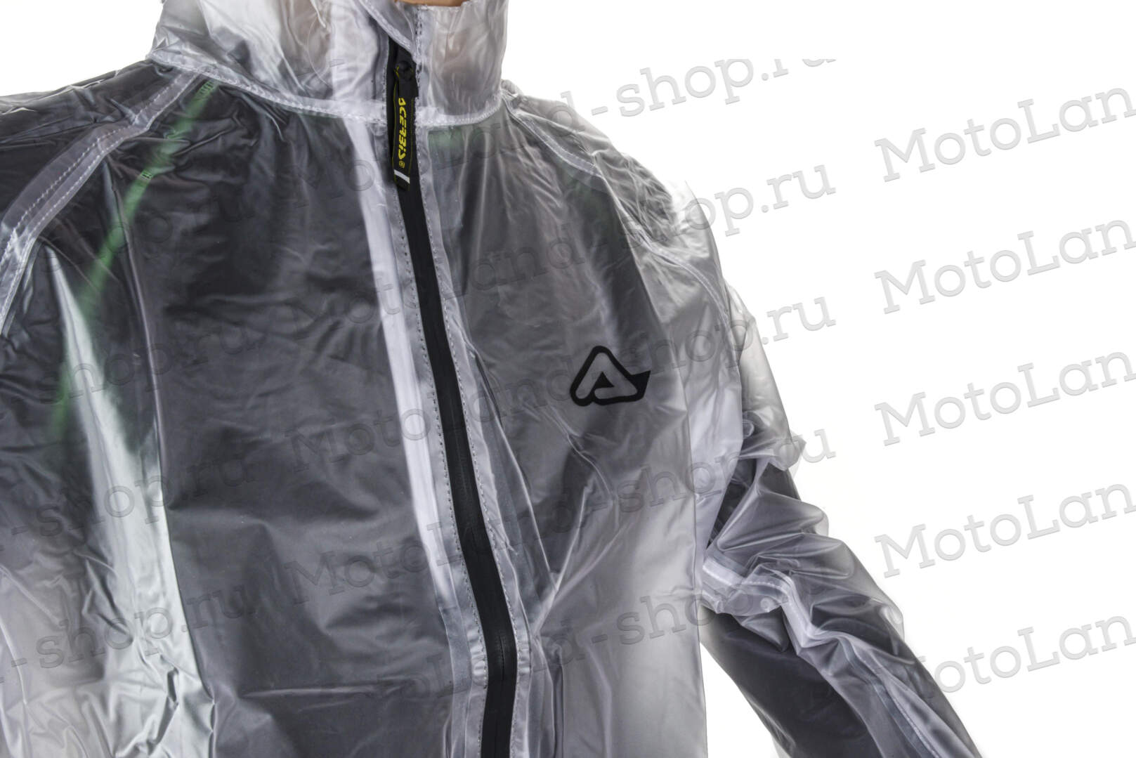 Куртка-дождевик для мотокросса ACERBIS №1 (L)