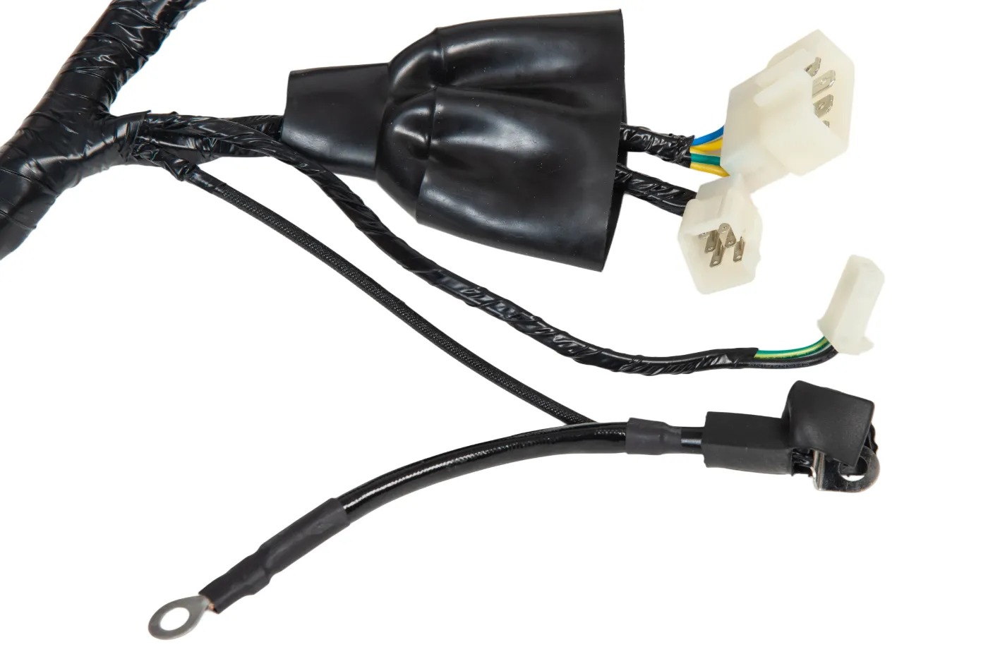 Проводка MONKEY 150