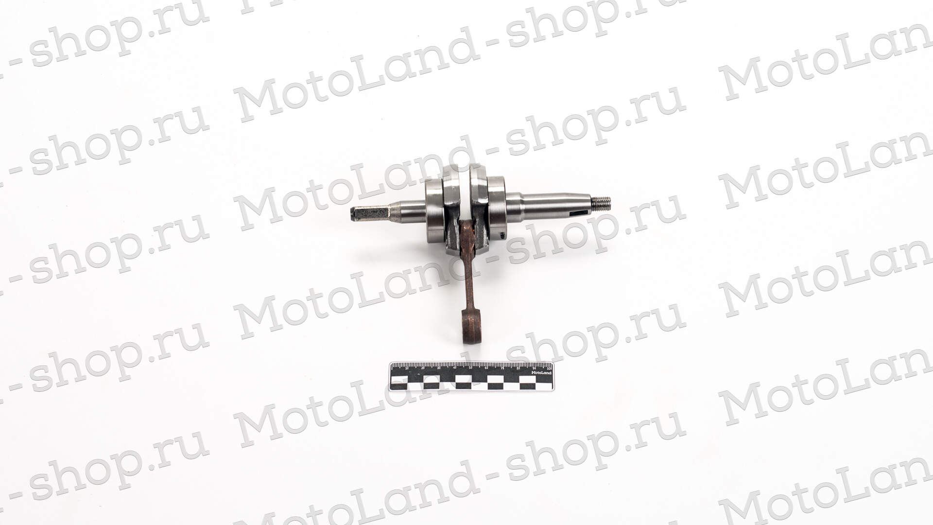 Коленвал BREEZE T2.6