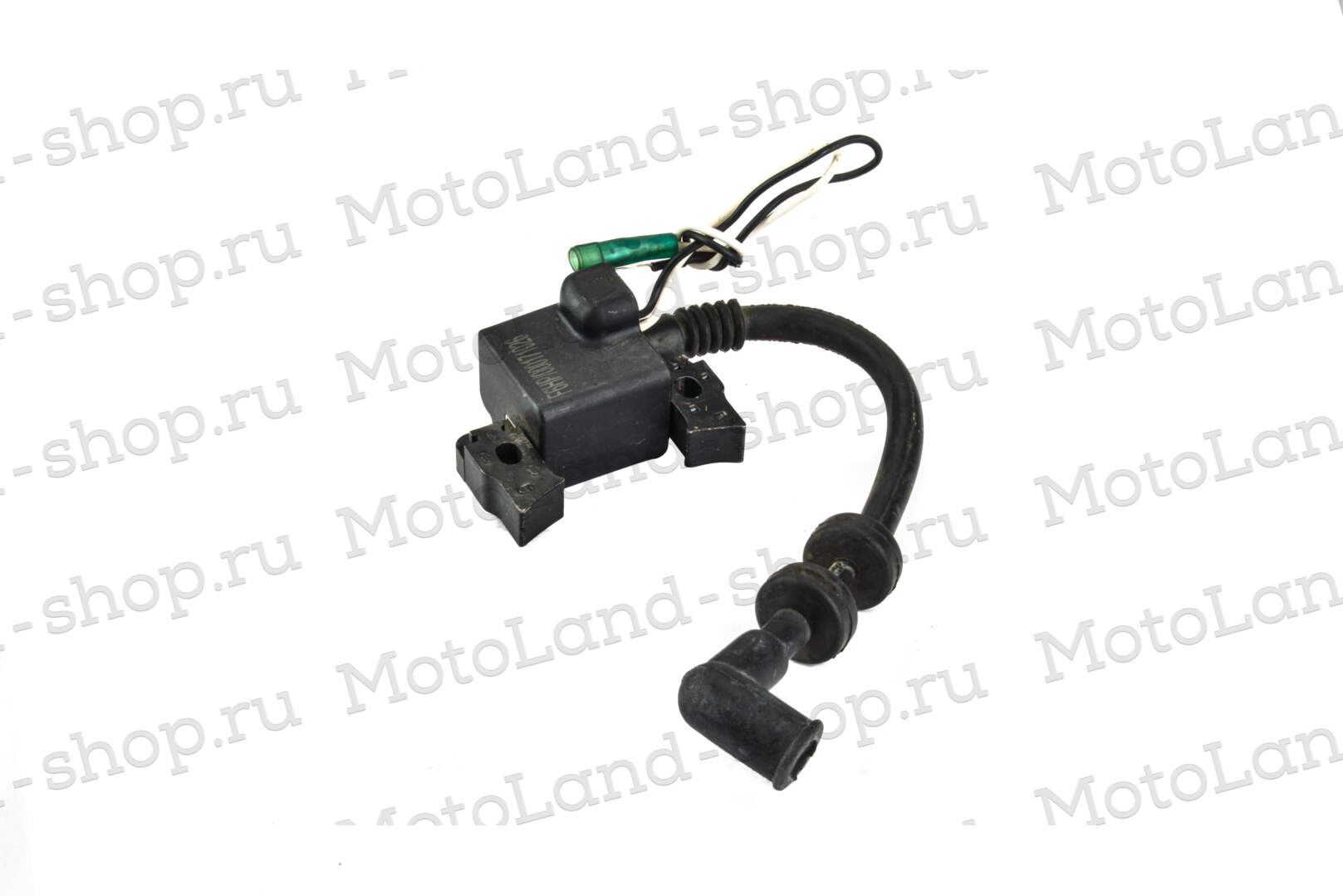 Коммутатор  BREEZE T5S