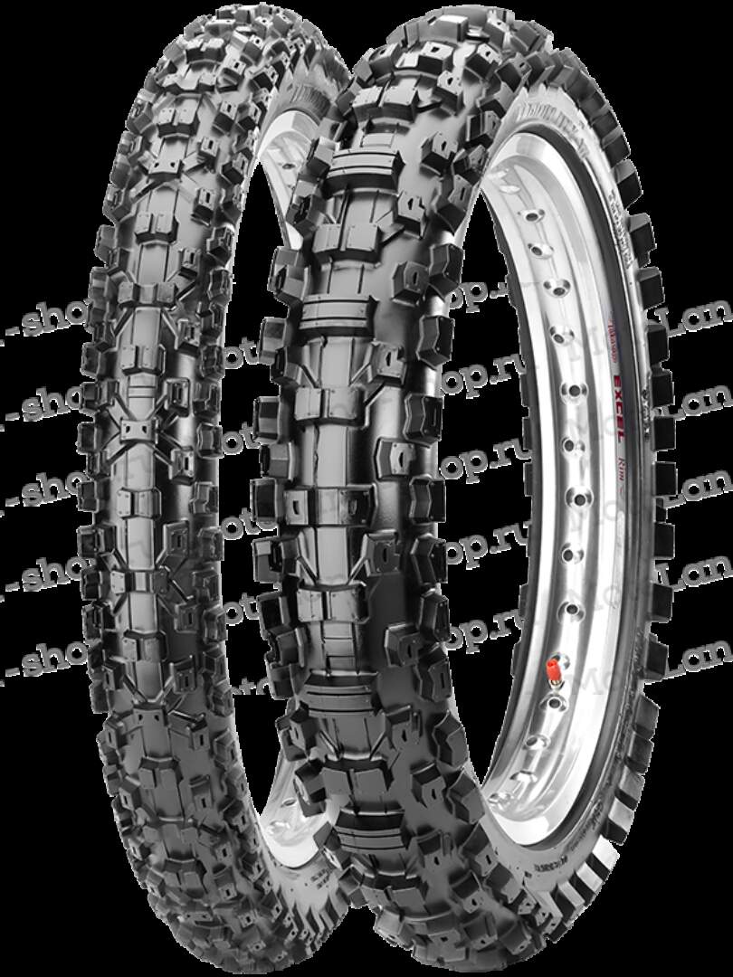 Покрышка мото 18'' 120/100 -18 CM703 (CST)