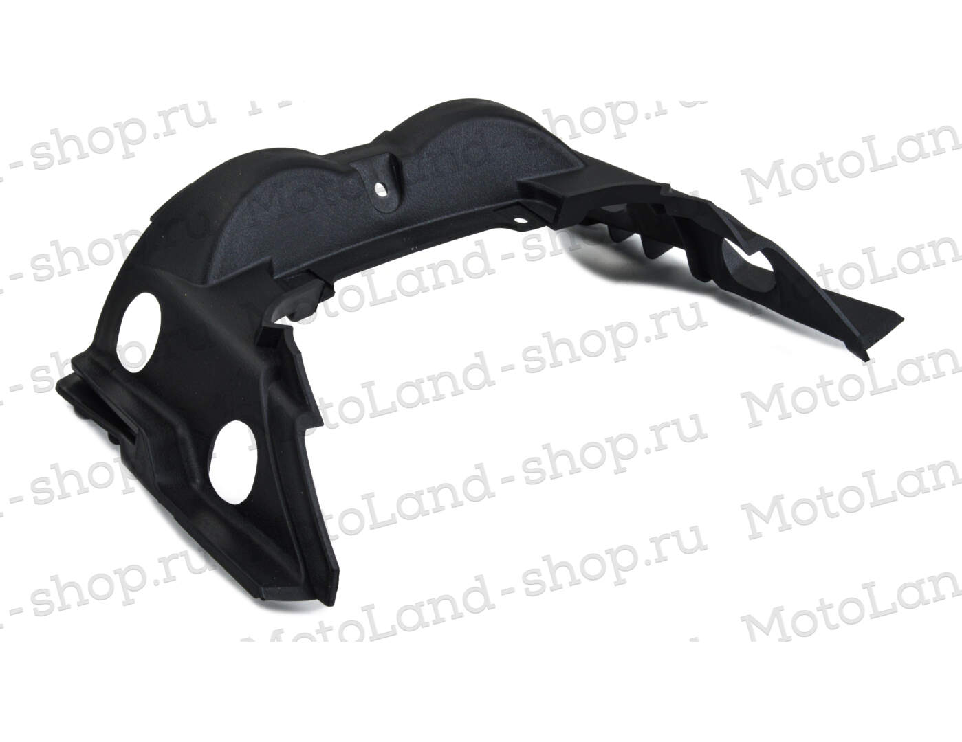 Пластик крепление задней фары BARS 200