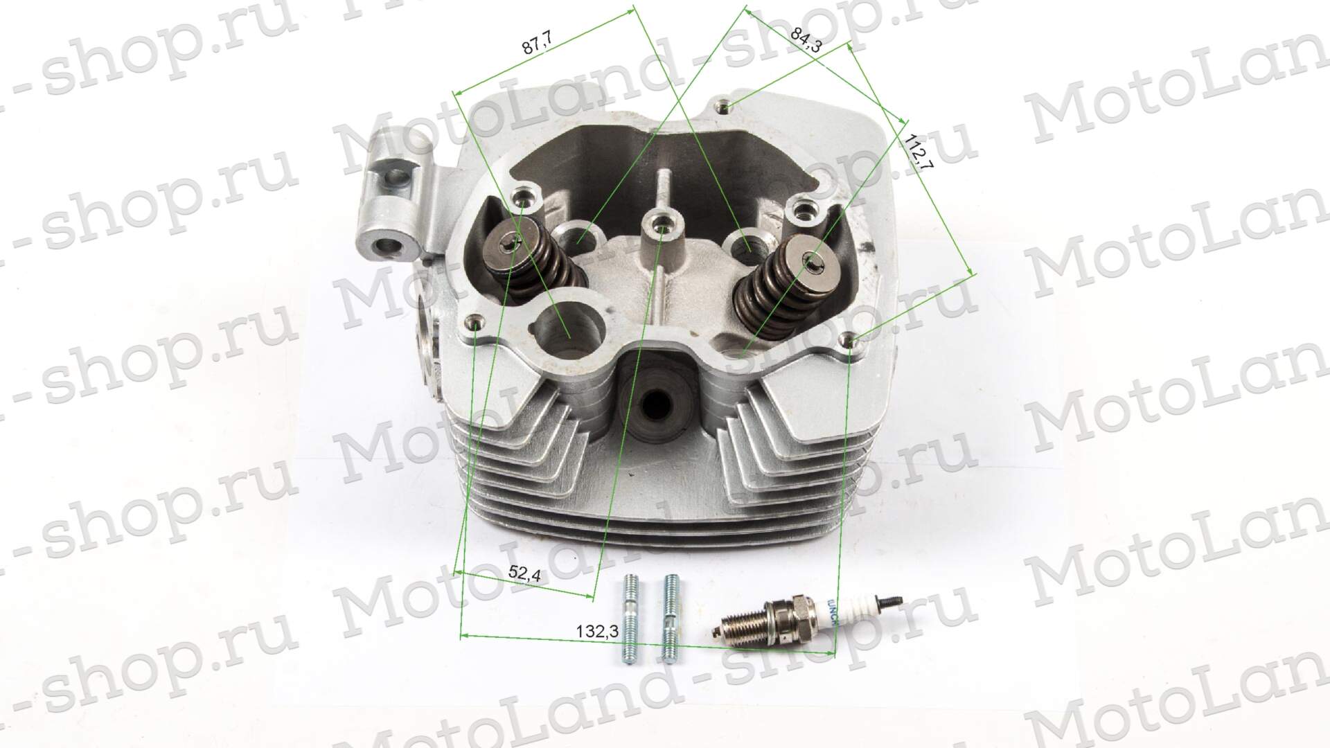 Головка блока цилиндров ( ГБЦ ) в сборе 162FMJ (CG150D) 162FMJ-B (CG150D-B) Головка блока цилиндров ( ГБЦ ) в сборе 162FMJ (CG150D) 162FMJ-B (CG150D-B)