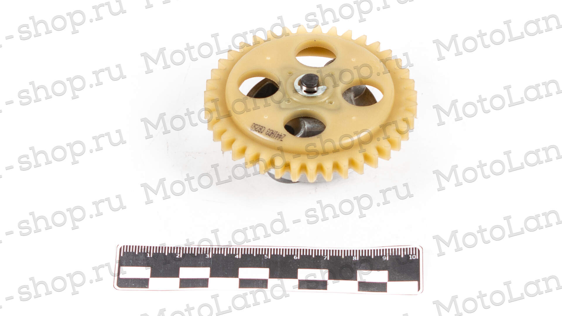 Насос масляный в сборе 165FML (CBB200) 165FMM (CBB250) Насос масляный в сборе 165FML (CBB200) 165FMM (CBB250)