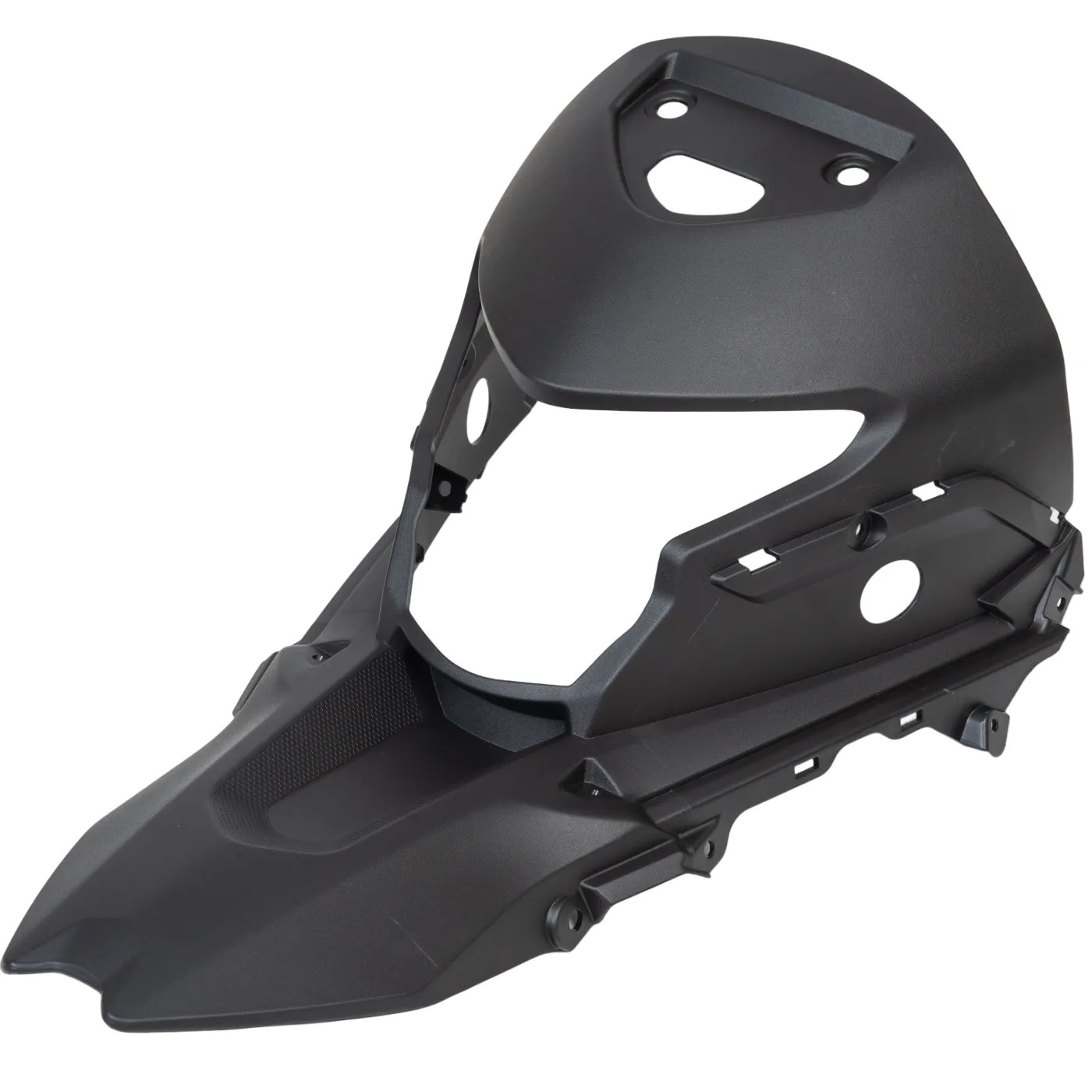 Пластик фары GS 250