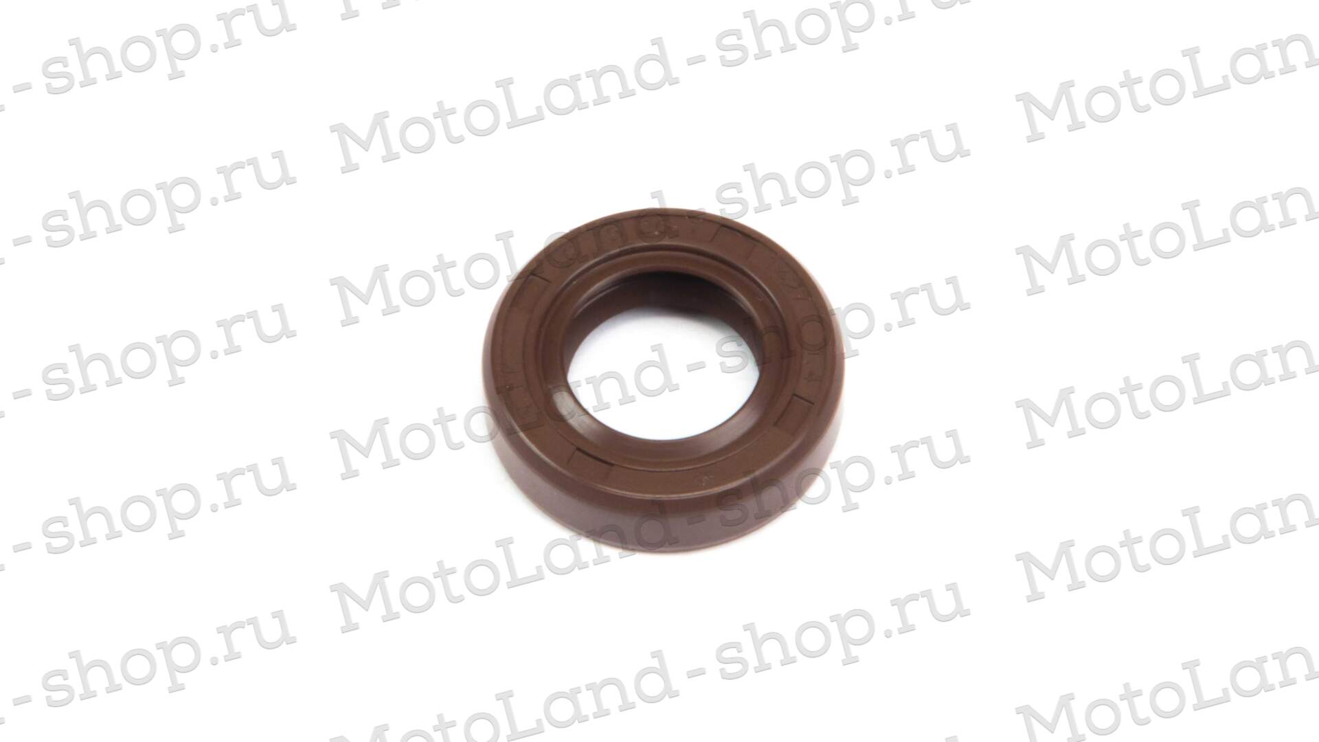 Сальник 15х26х7 T15/T18 ZONGSHEN