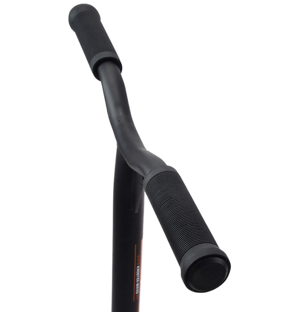 Самокат KROSTEK EXTRIM №1 оранжевый 