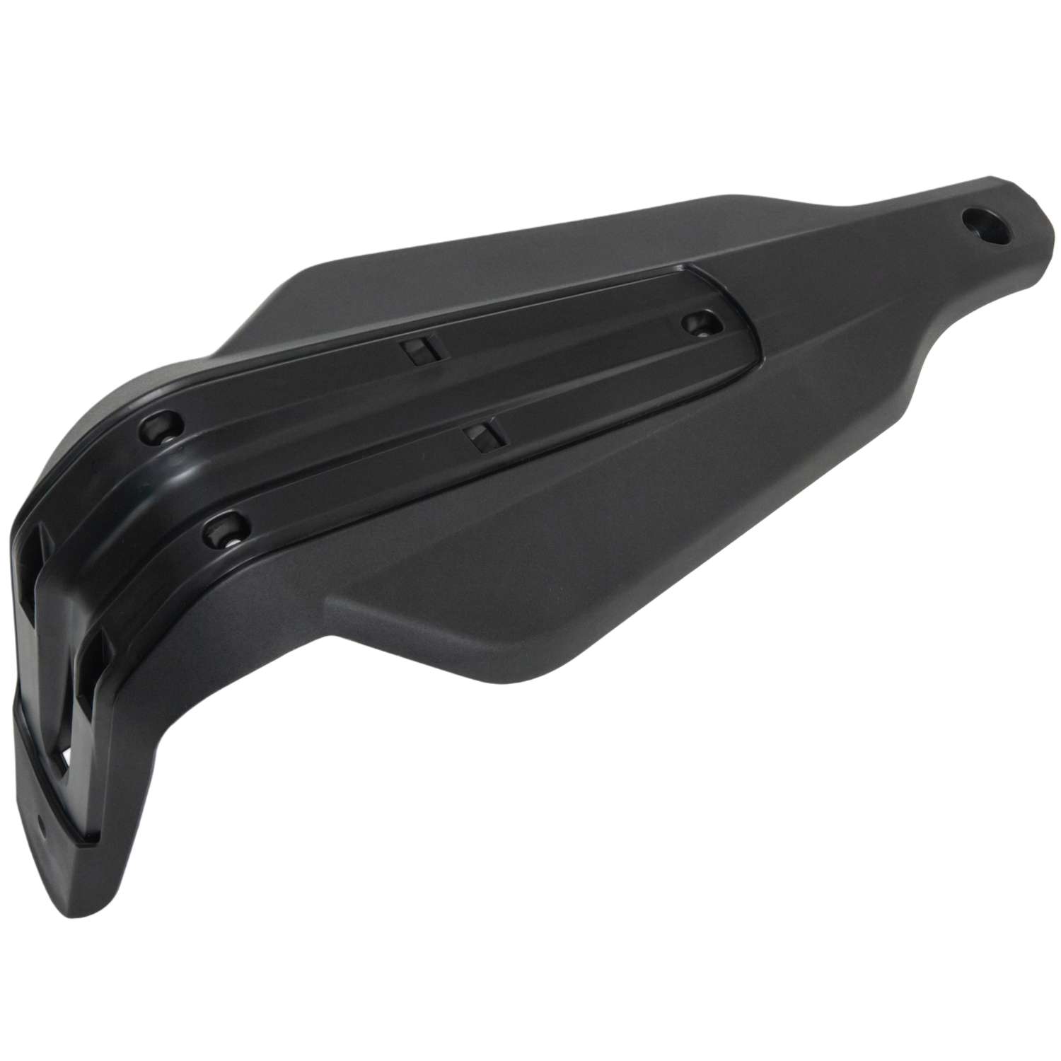 Пластик защита рук (левая) ATV MAX 300