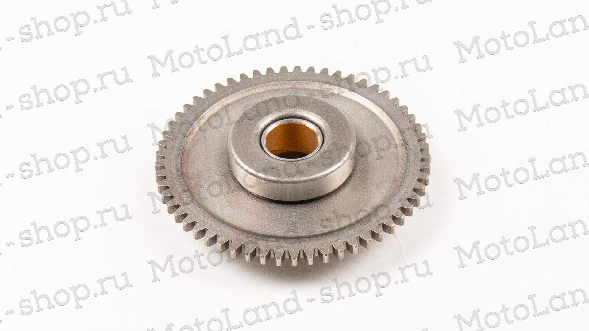 Шестерня редуктора стартера ведомая 172FMM-3A (CB250-F) 175FMM (CB300-F)