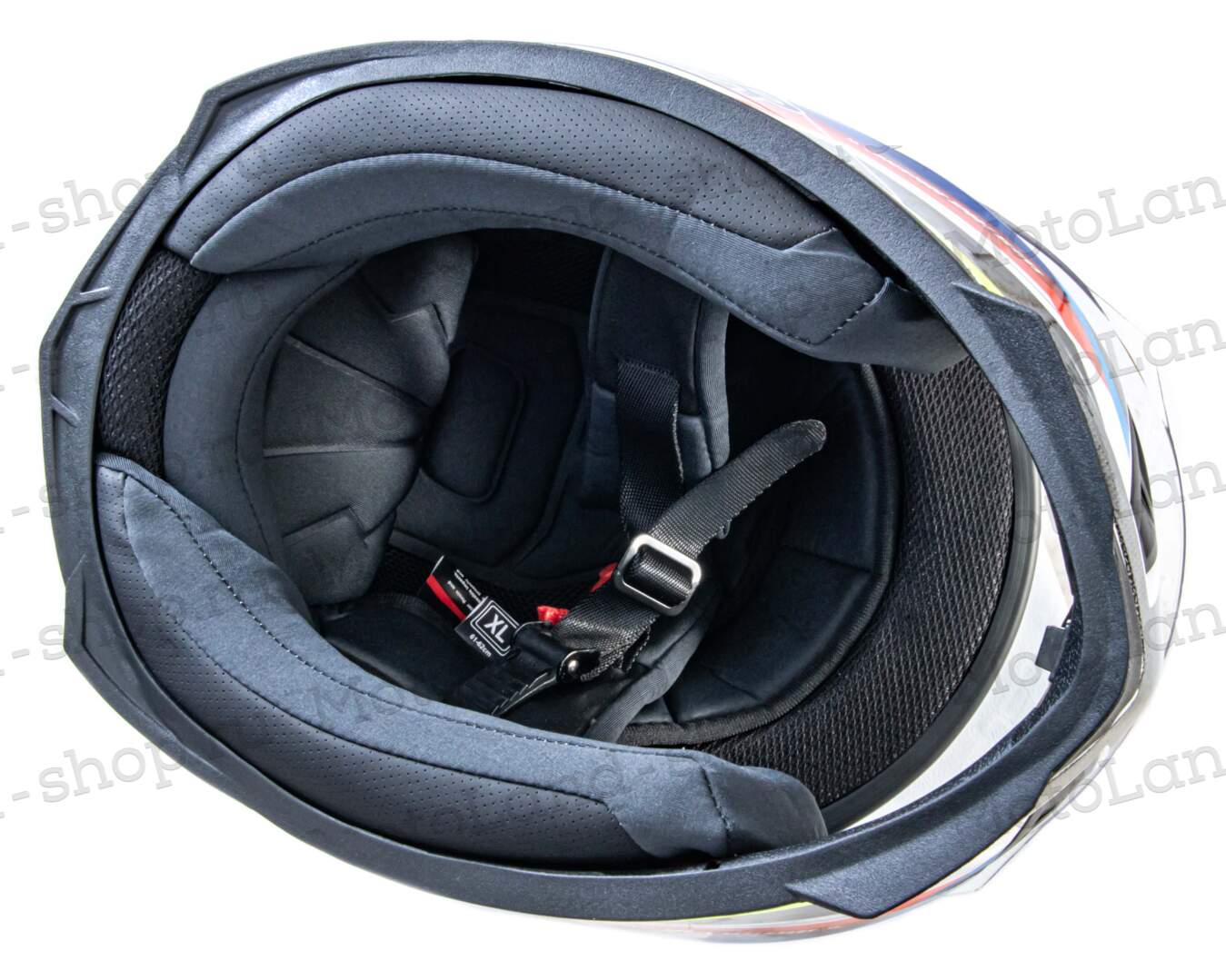 lsxhwjライター Шлем мото интеграл HIZER J5311 №5 (L) ADVENTURE купить в интернет