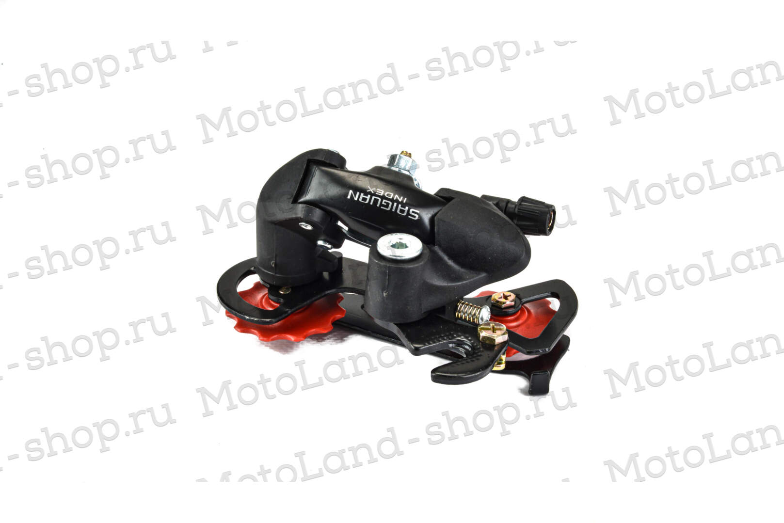 Переключатель скоростей задн. HG-34 (36Т)