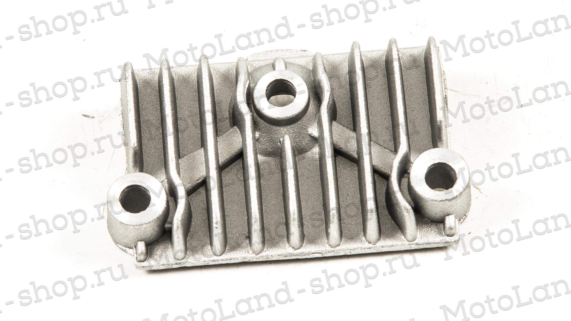 Крышка головки правая 154FMI 125см3