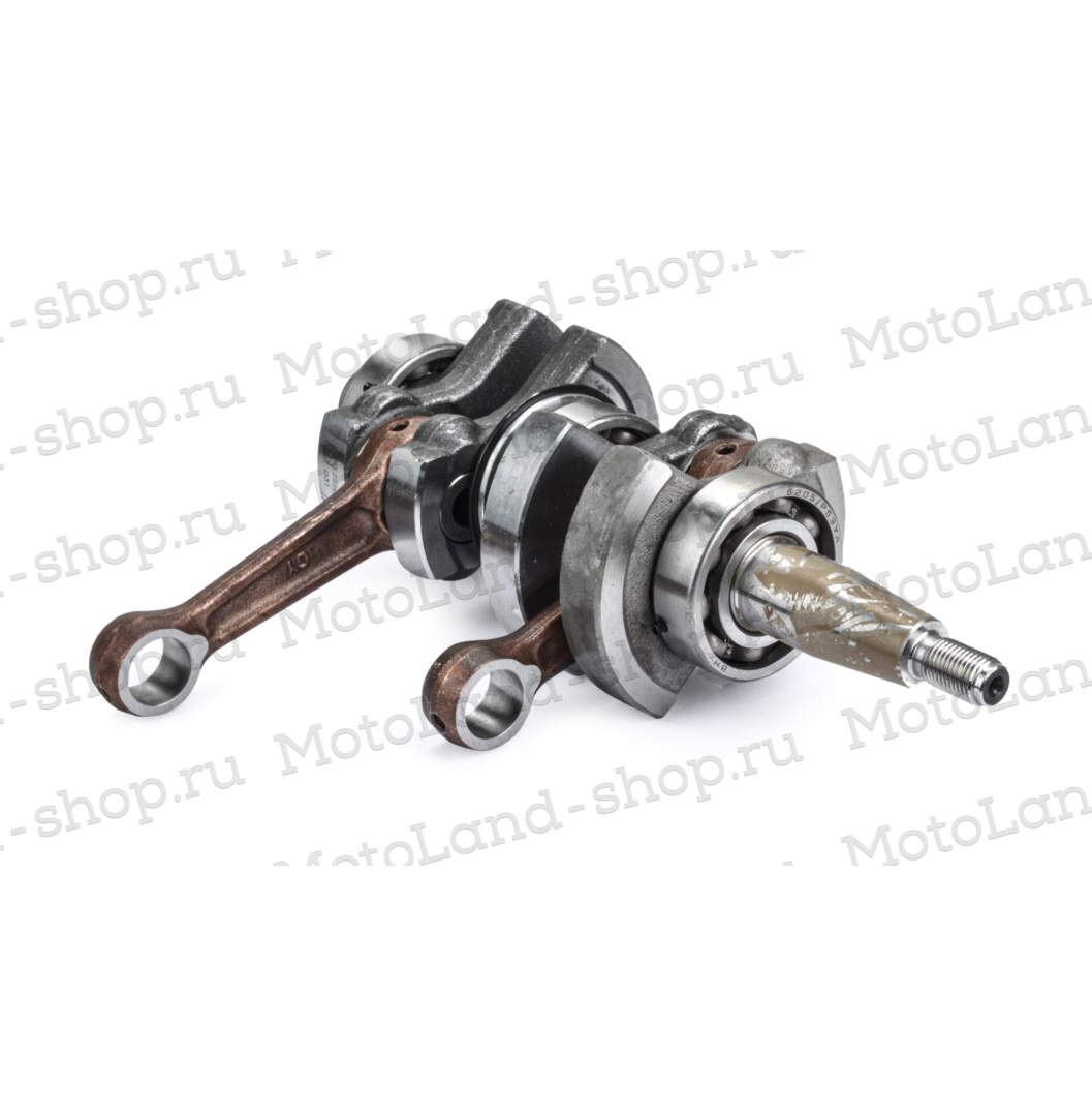 Коленвал BREEZE T9.9S