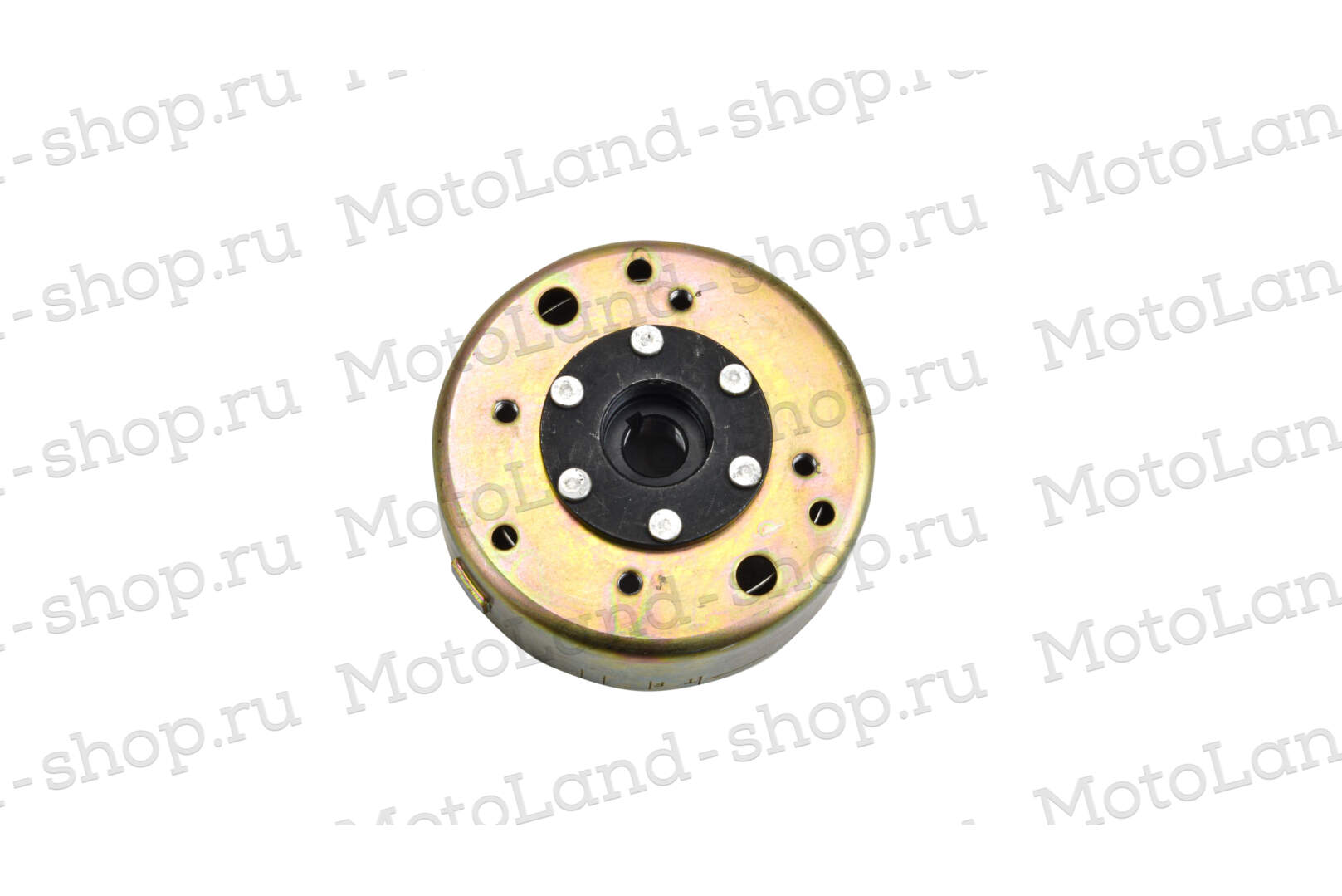 Ротор генератора (магнит) 157QMJ 50/80см3