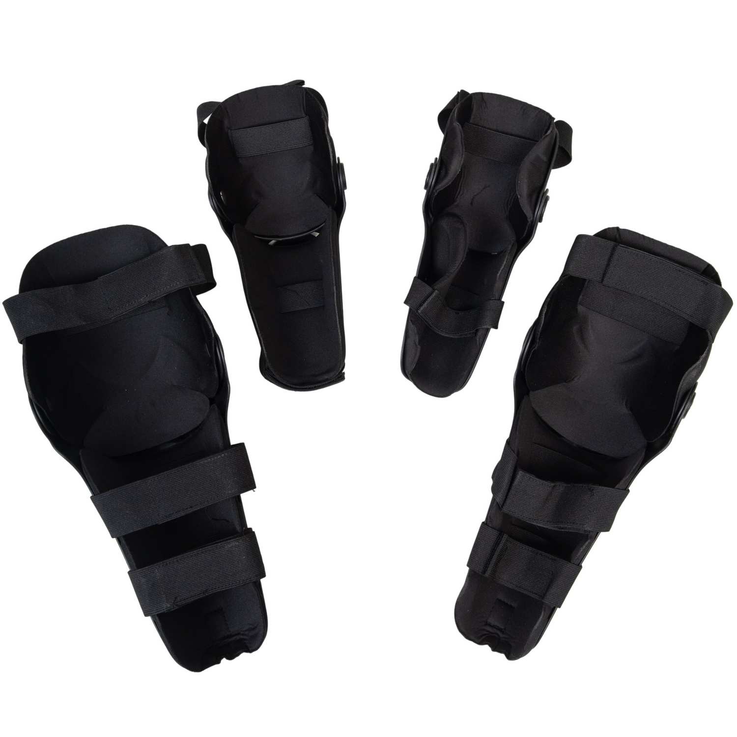 Защита колен HIZER D07