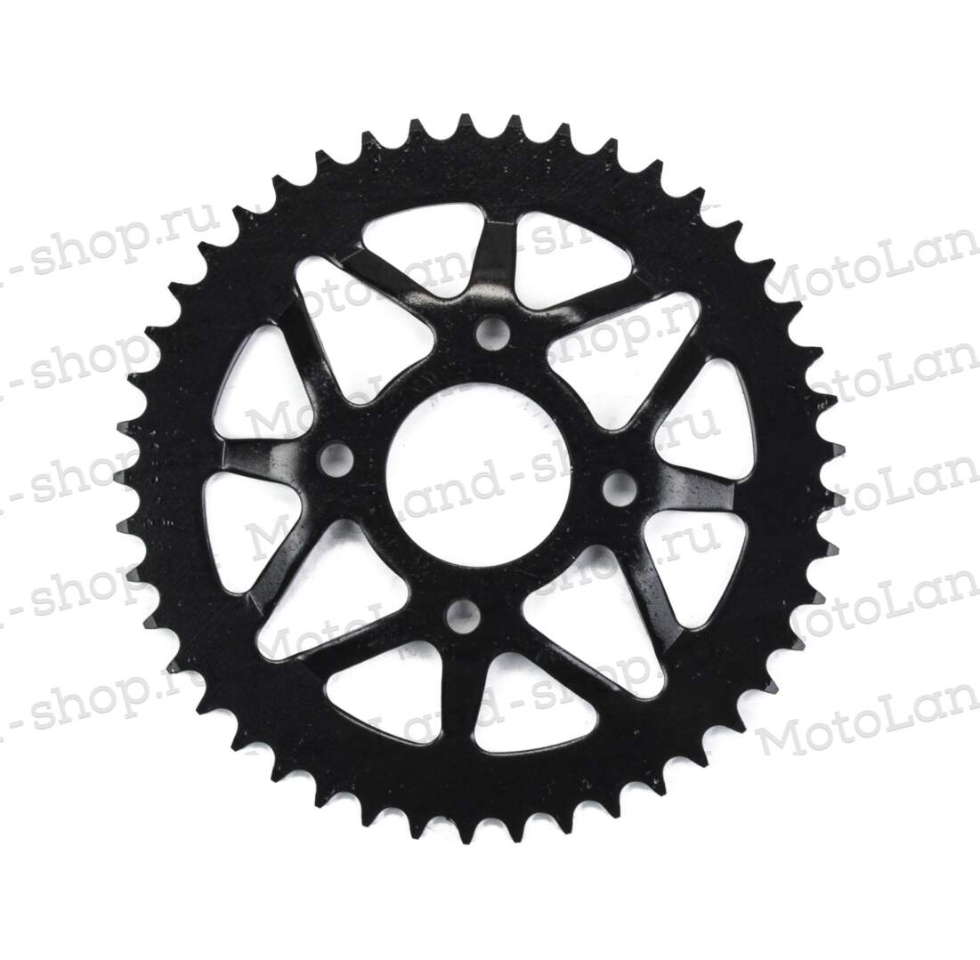 Венец, звезда ведомая (520-45) KAYO T2 (с 2014 г.)