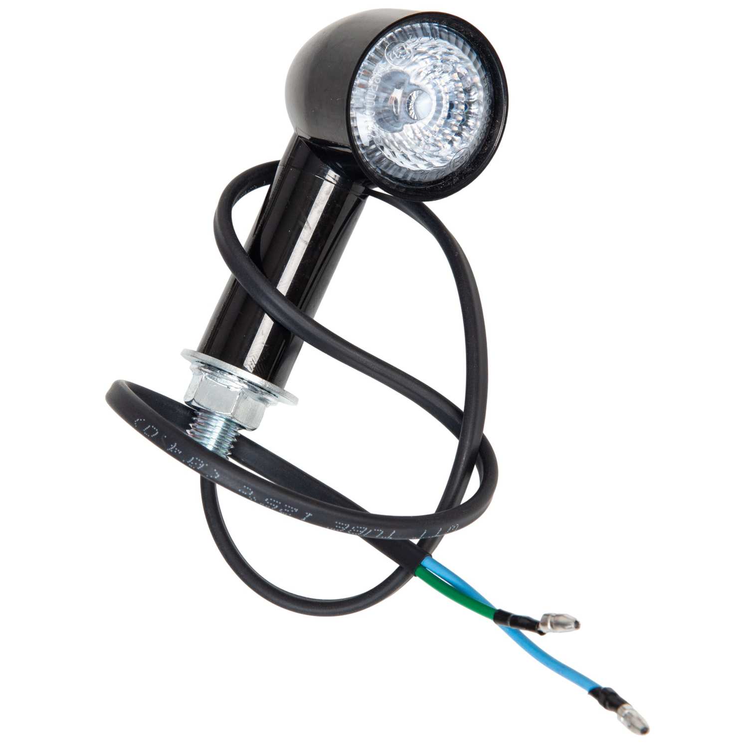 Поворотник передний левый TEXAS 300