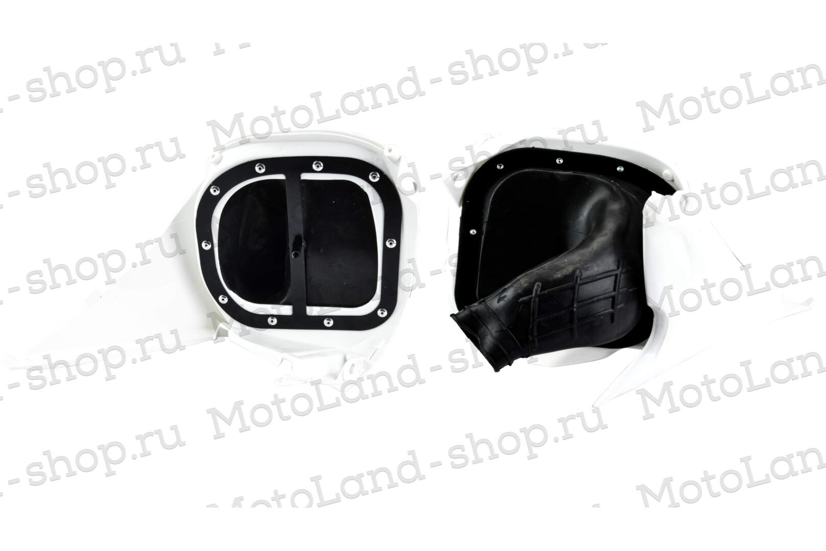 Пластик задний правый CRF 250 / KAYO K1 / BSE J1/J2