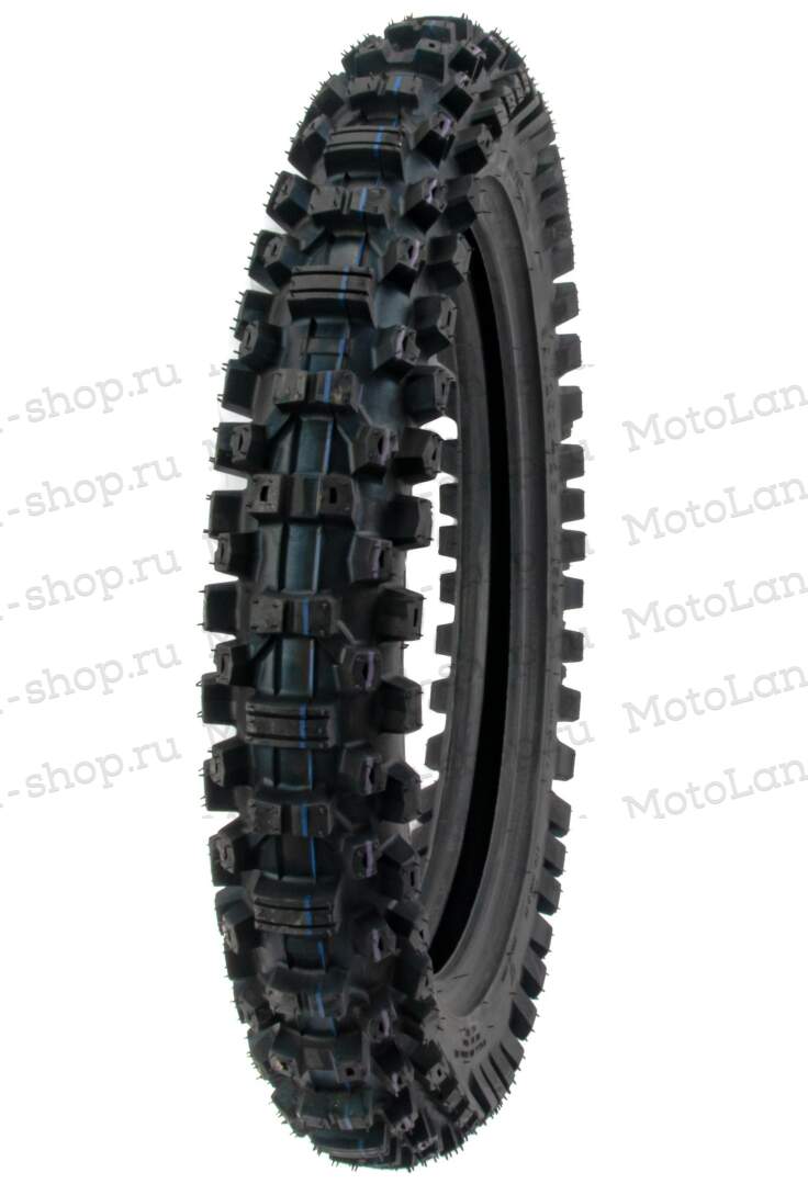 Покрышка мото 16'' 90/100 -16 CM703 (CST)