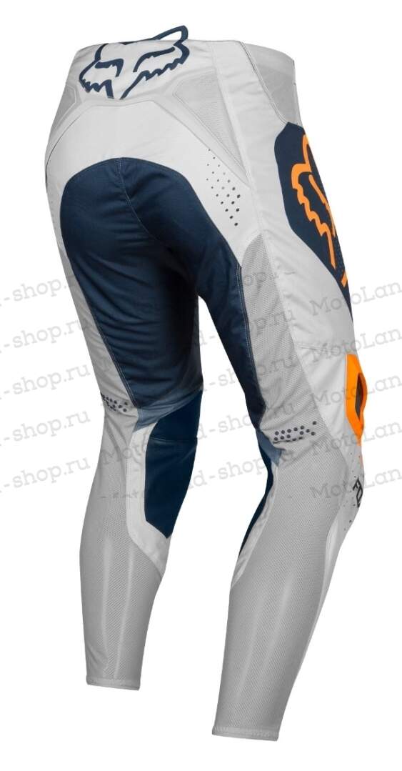 Штаны для мотокросса FOX №2 (XXL)
