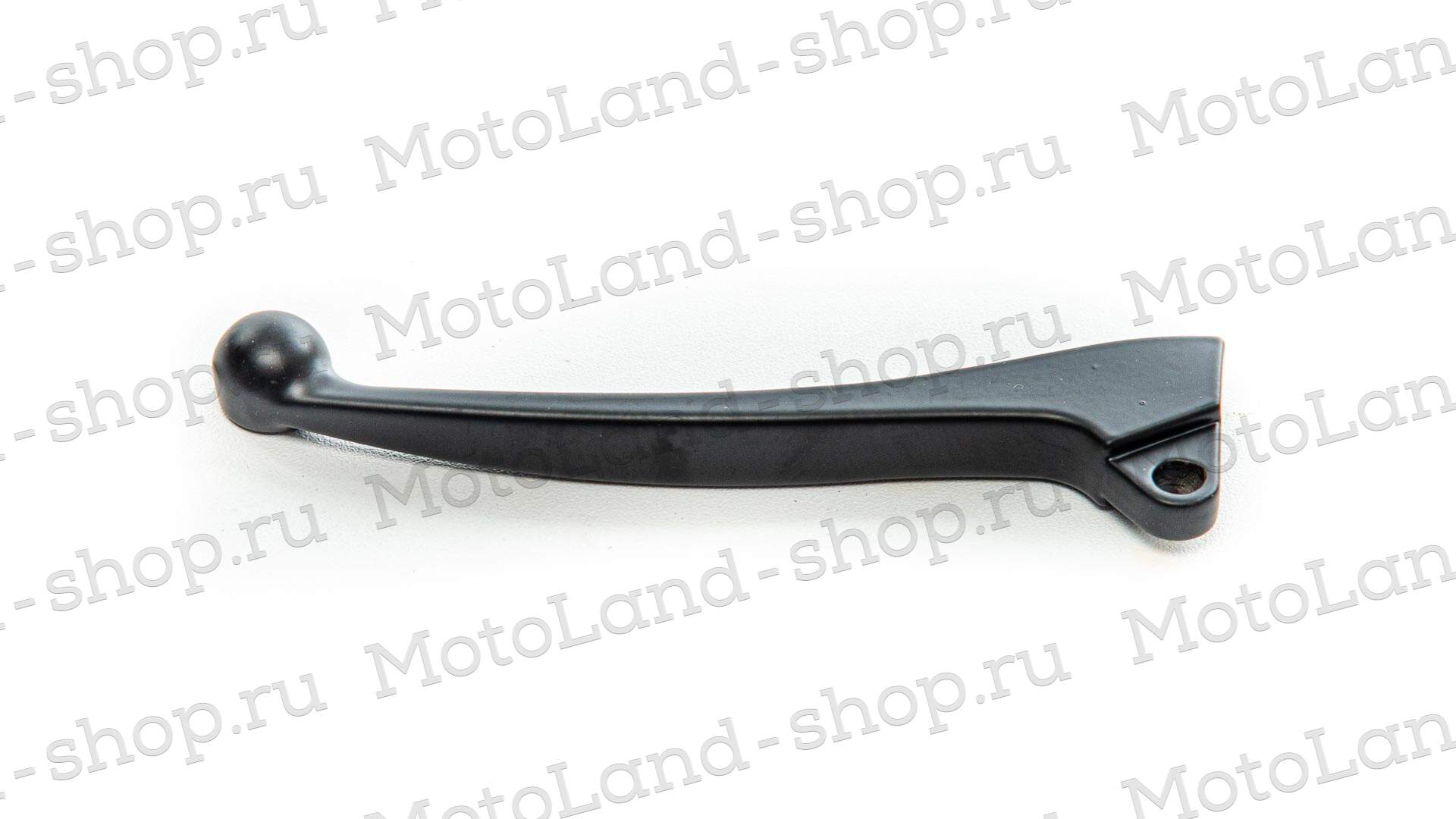 Рычаг пер./задн. тормоза 