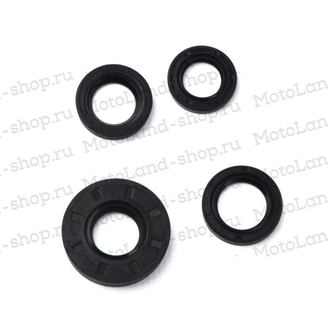 Набор сальников  JOG50/3KJ