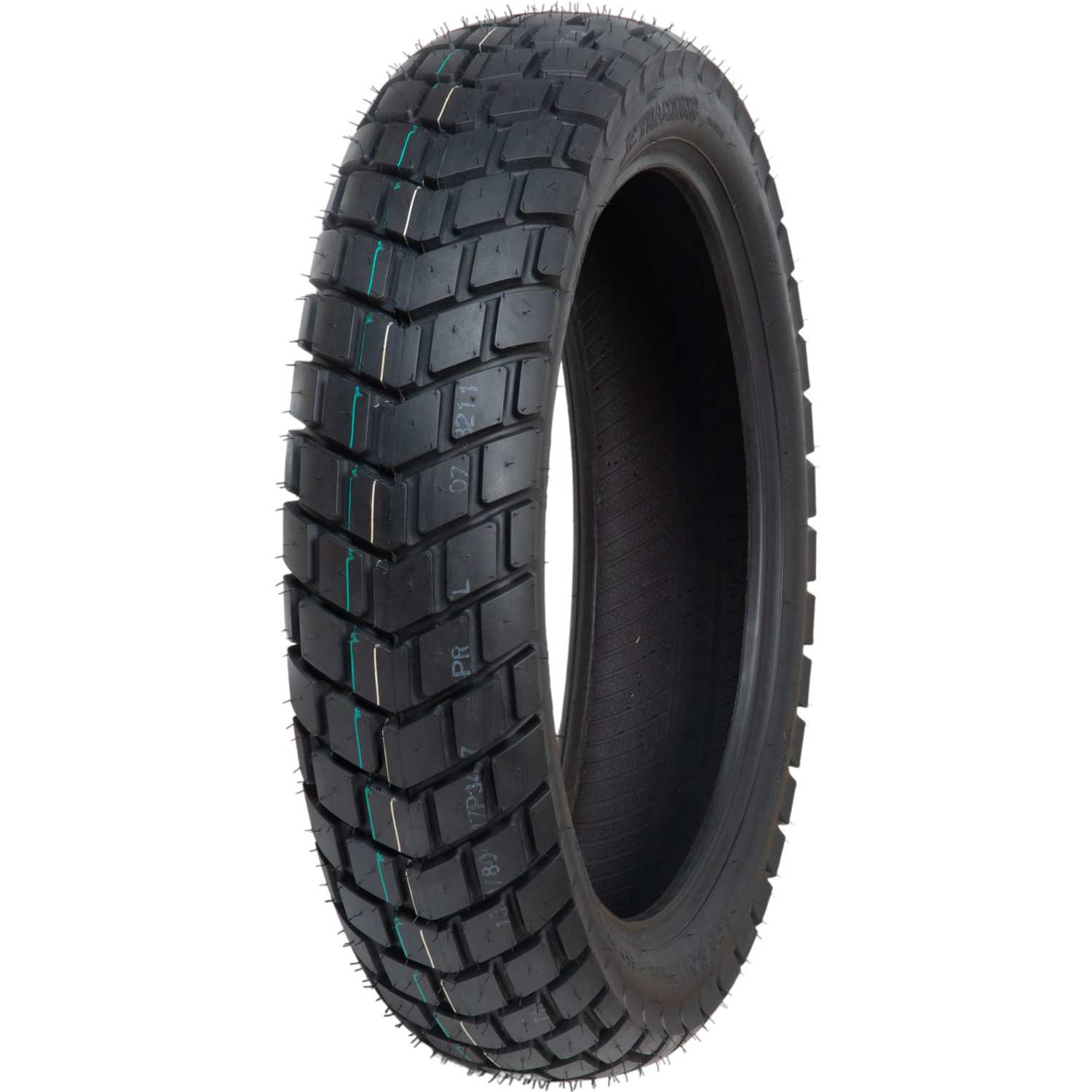 Покрышка мото задняя TEXAS 300