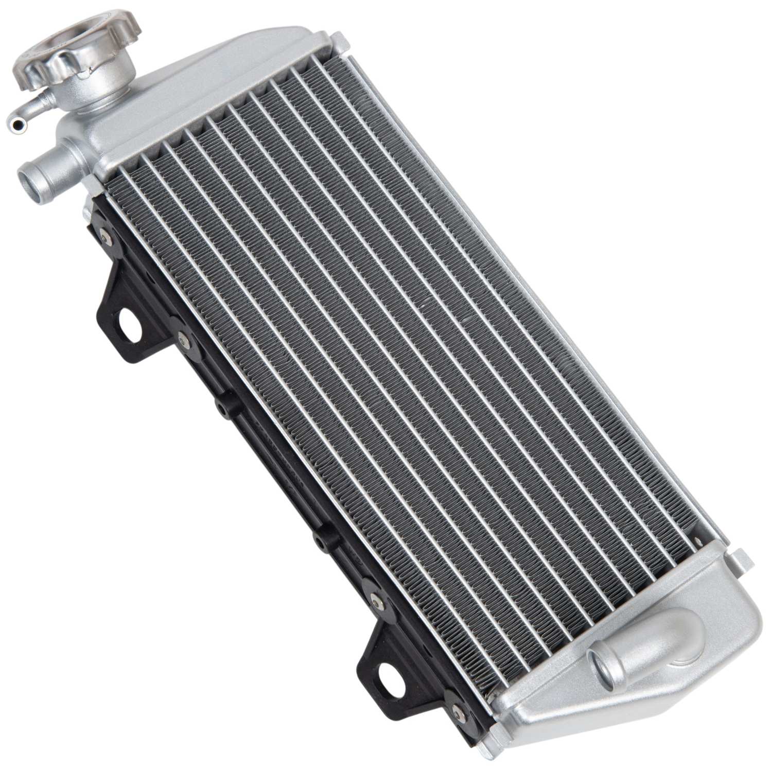 Радиатор водяной (правый) FX 450