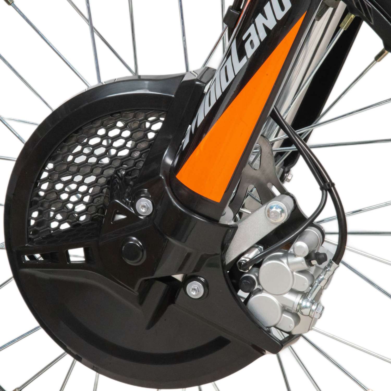 Мотоцикл Кросс 300 XT300 HS (175FMM) 2026