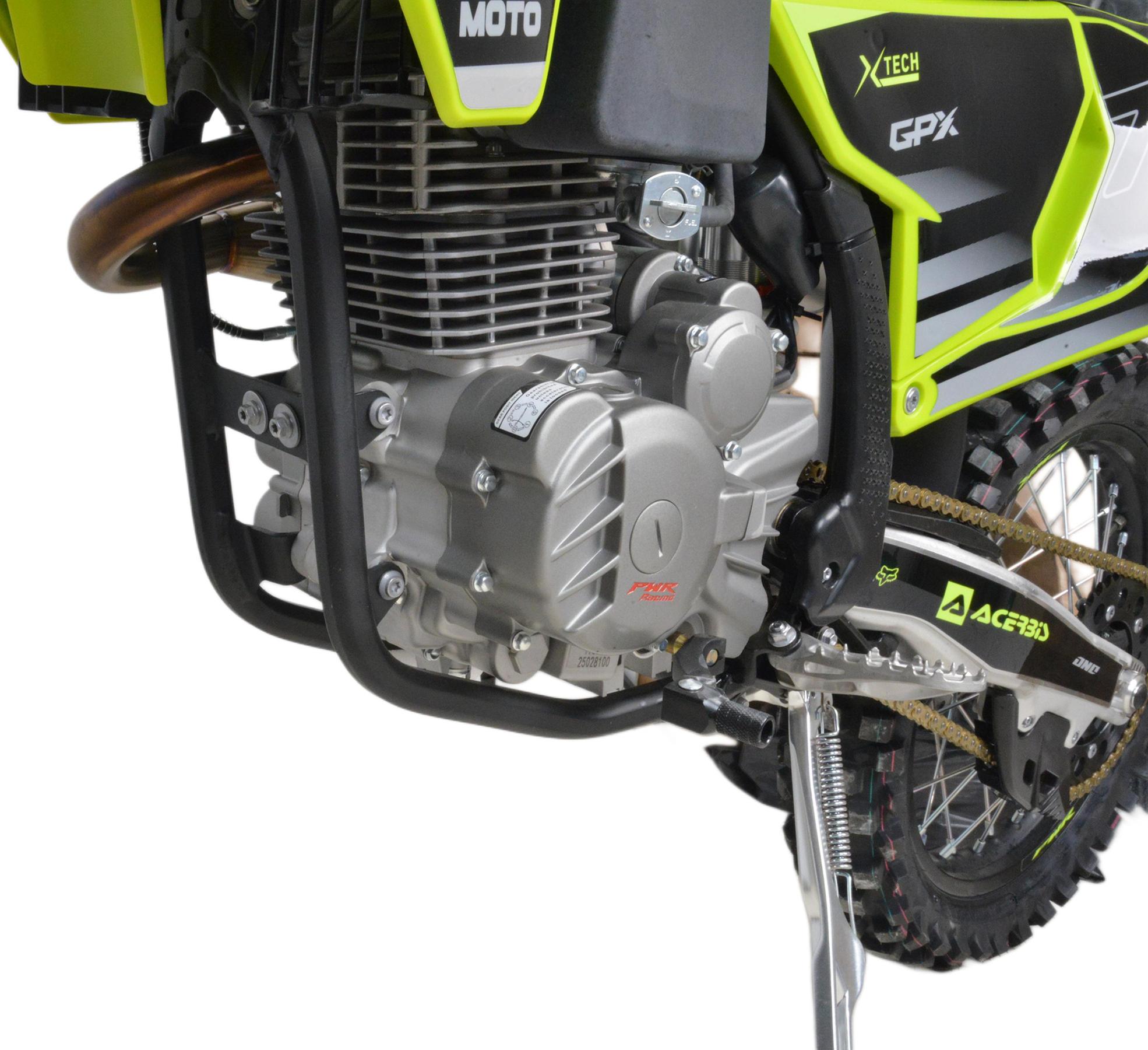 Мотоцикл Кросс PWR FS5 300 (175FMM) Мотоцикл Кросс PWR FS5 300 (175FMM)