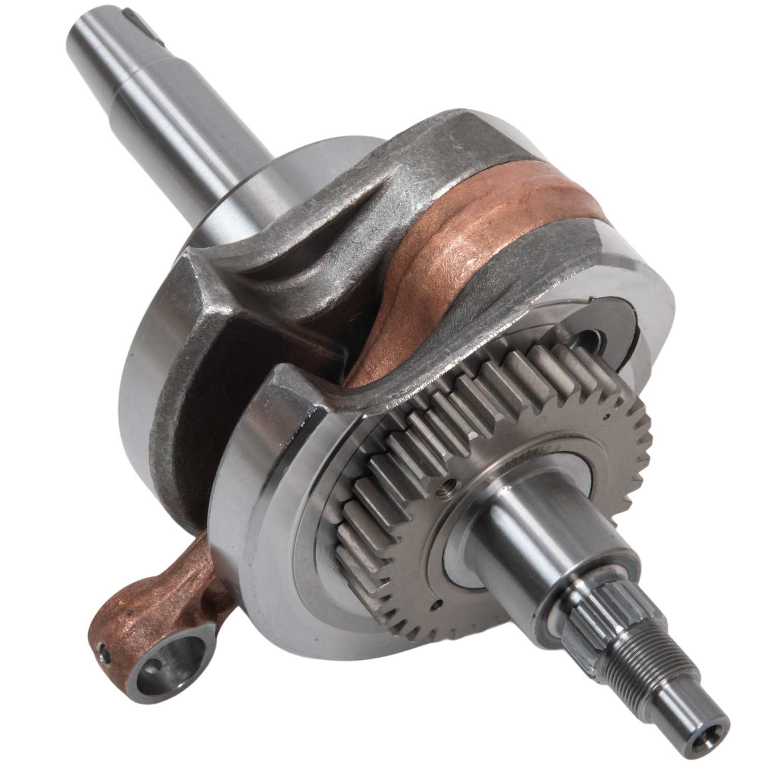 Коленвал YX173FMN (SC300)  YX300GY-C5K