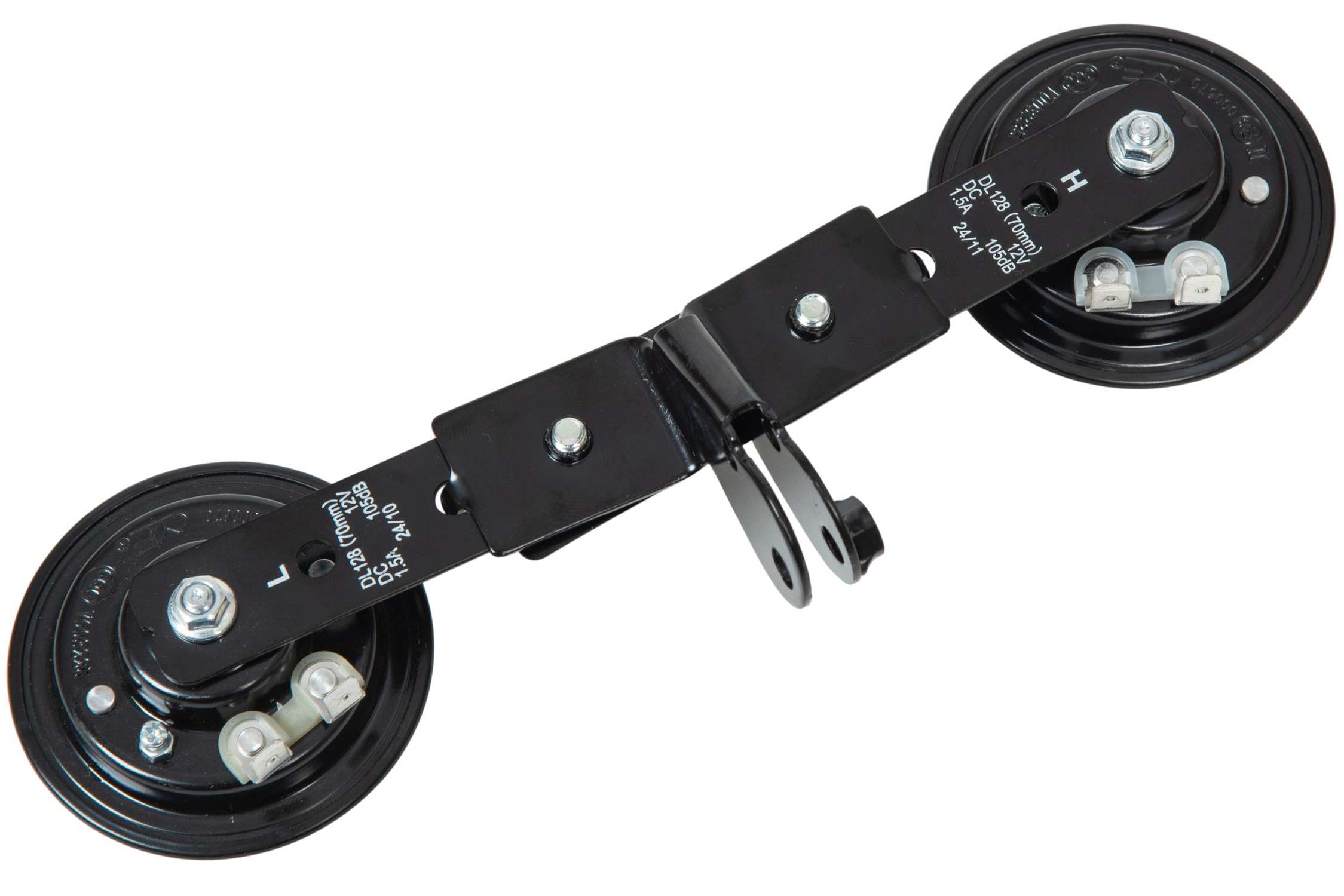 Гудок TEXAS 300