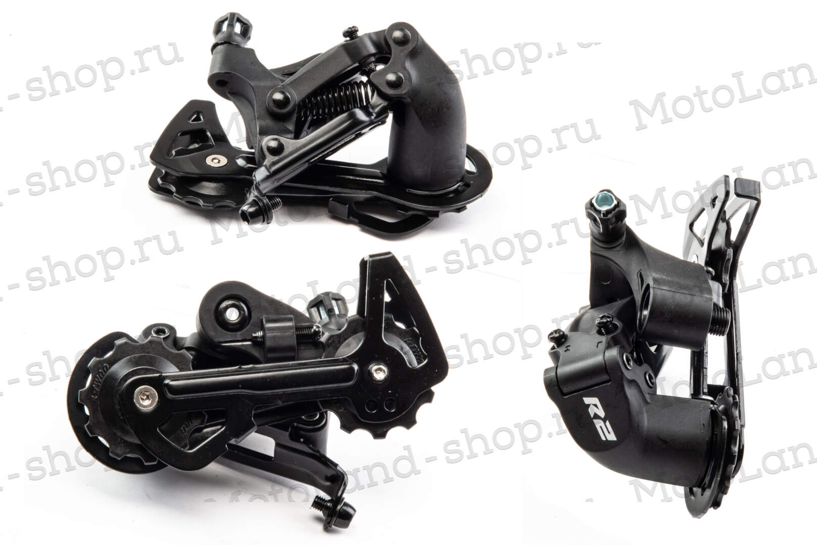 Переключатель скоростей задн. L-TWOO RD-R5007-M (11T-32T)