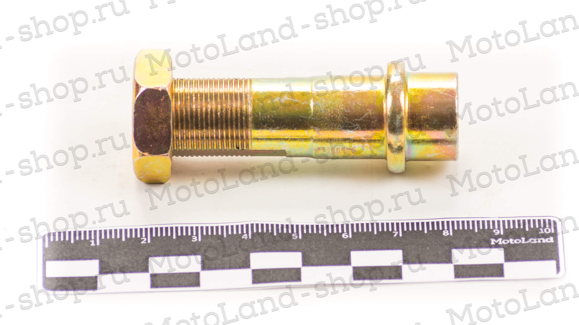 Втулка з/звезды L=62 Альфа/Дельта