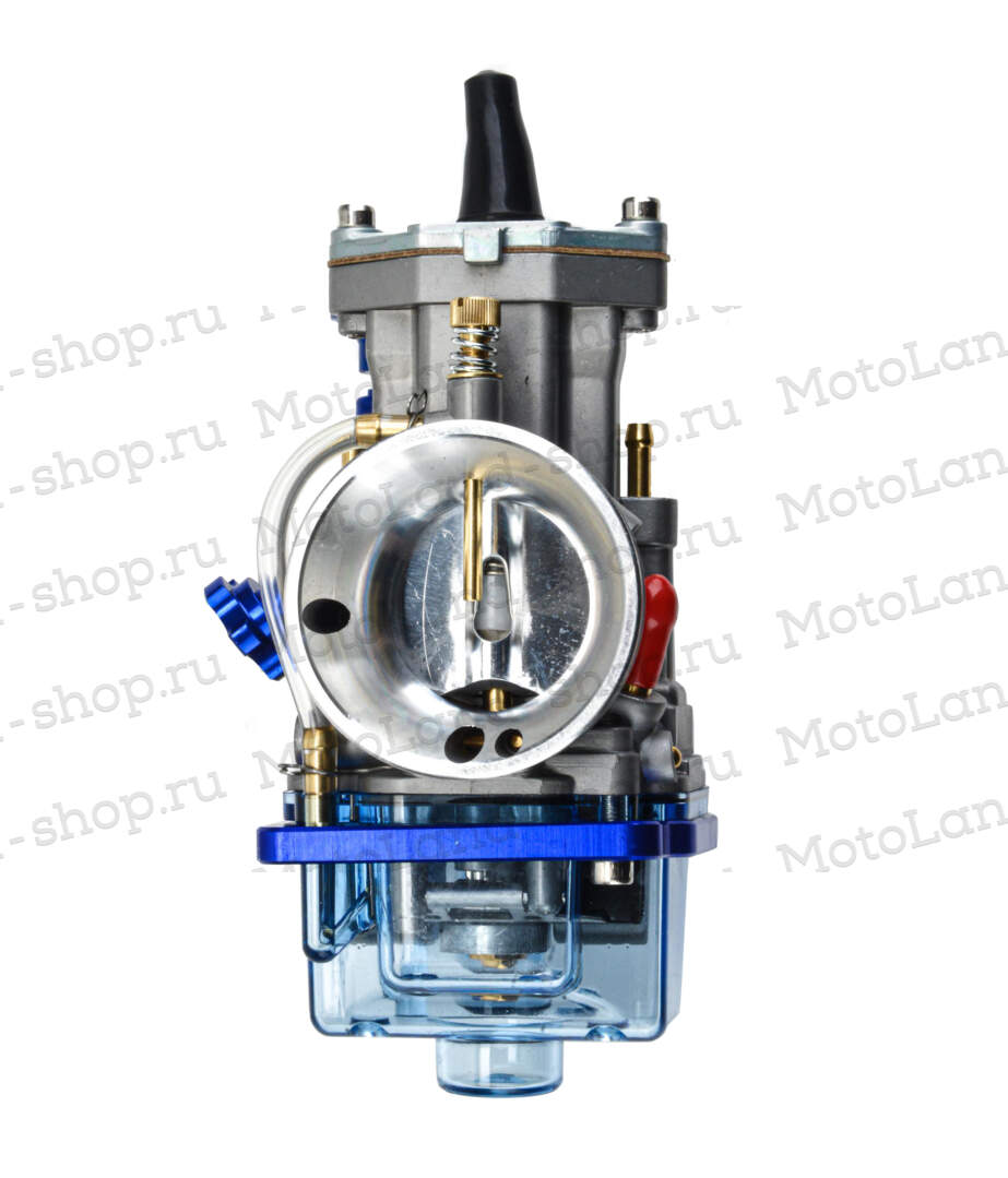 Карбюратор OKO 34мм PowerJet