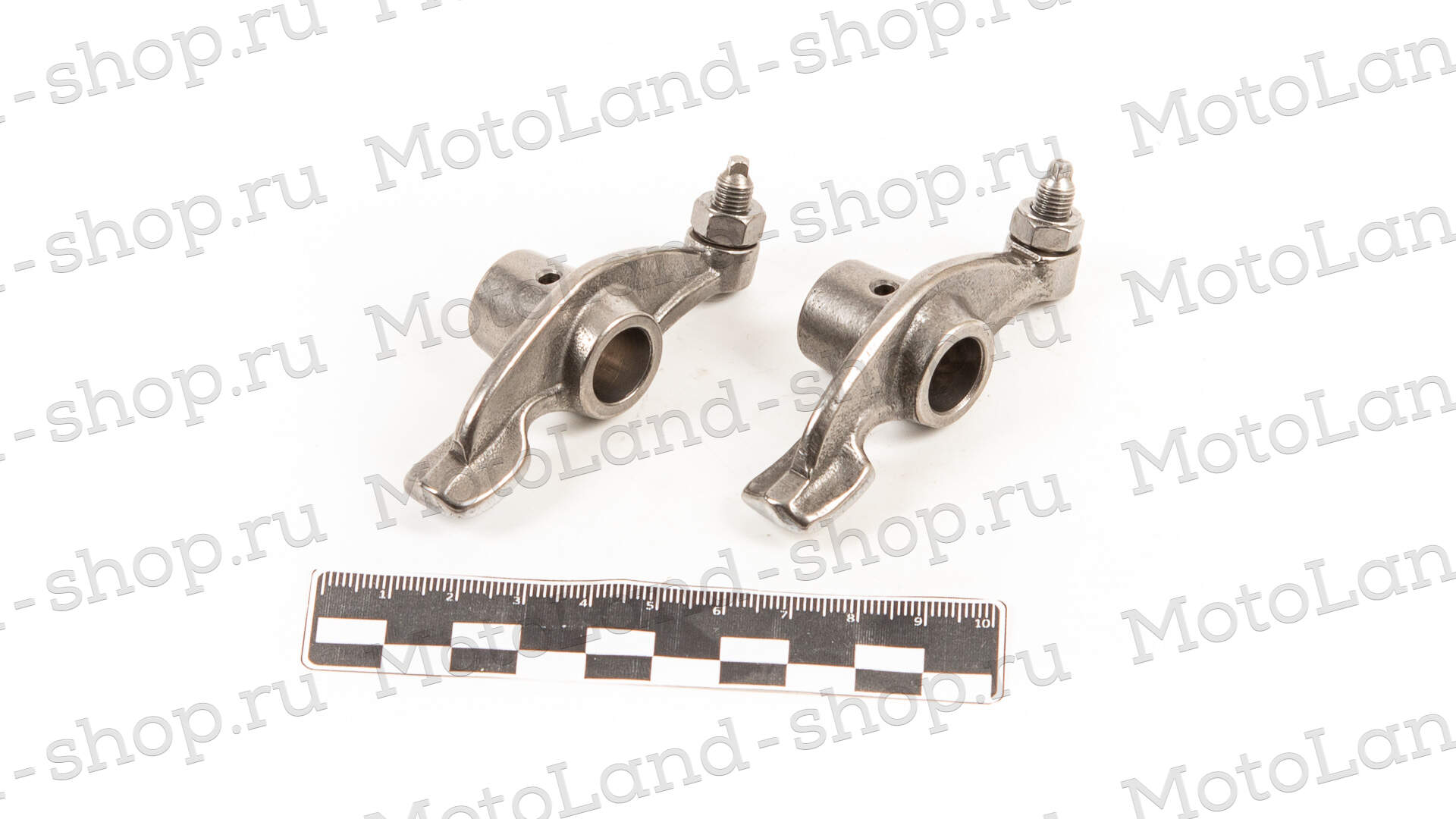 Коромысла ГРМ верхние CB125-250 (компл 2шт)