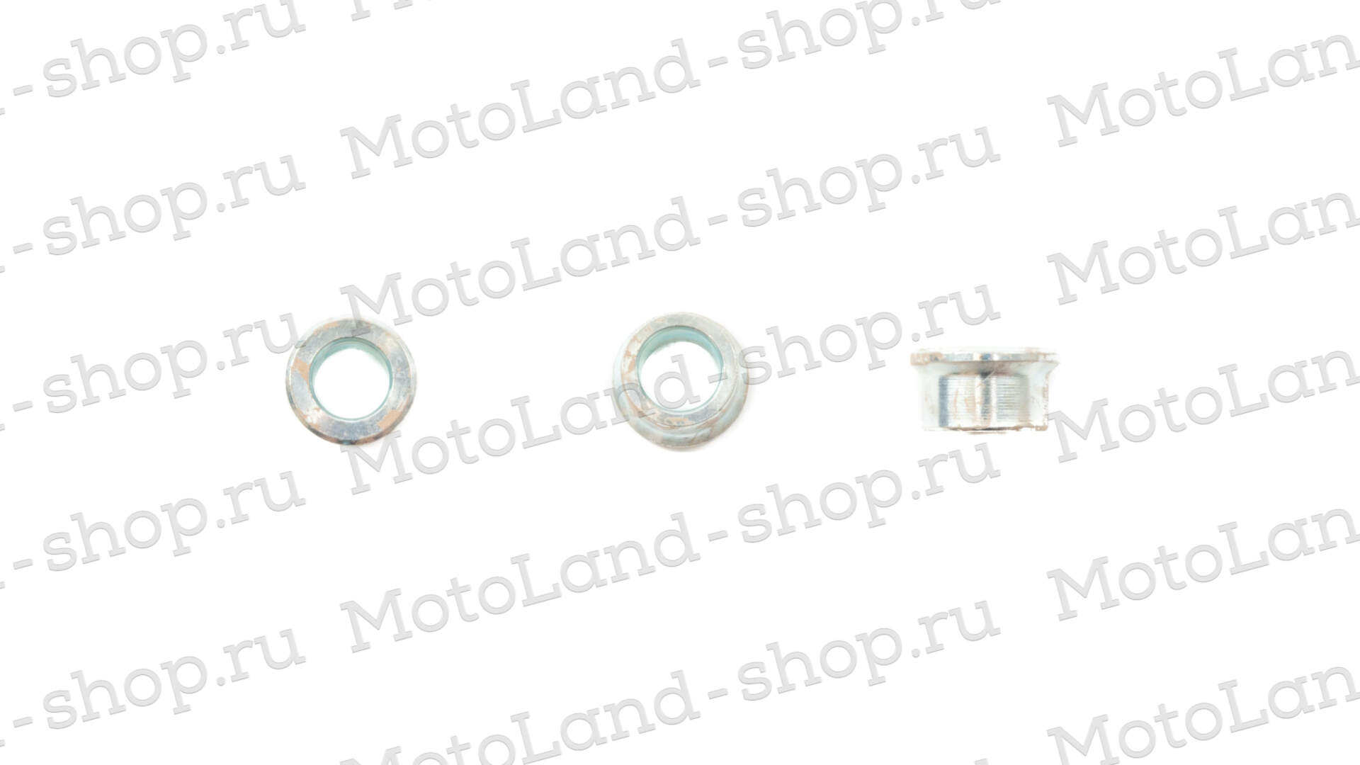 Втулка оси заднего колеса 15*23*8 Bandit