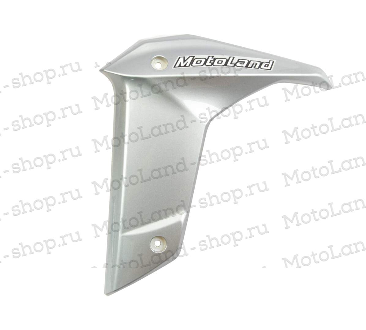 Пластик боковой левый №1 CB 250