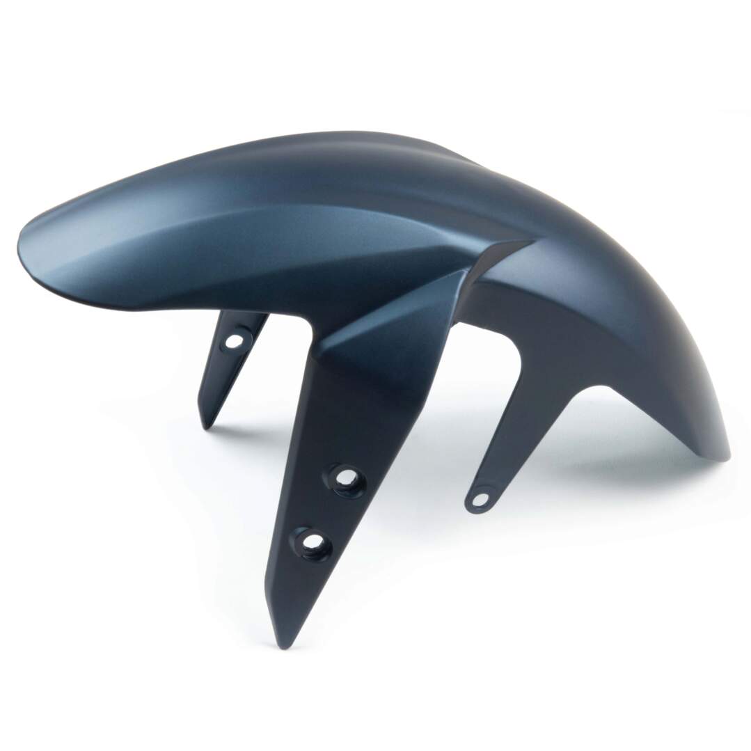 Крыло переднее MT 250 синий