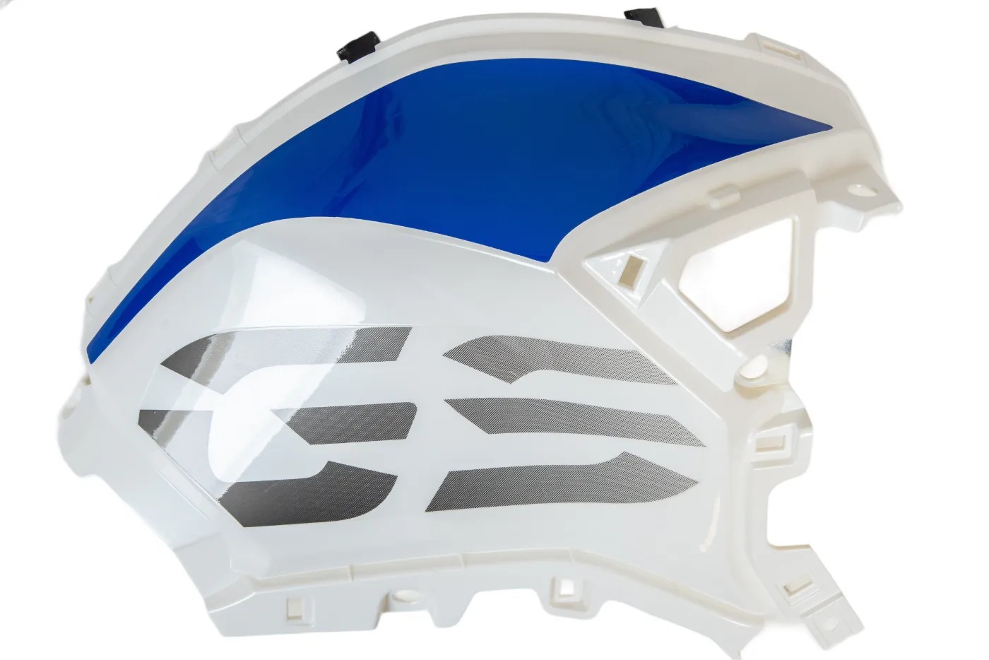 Пластик бака (прав.) GS 250