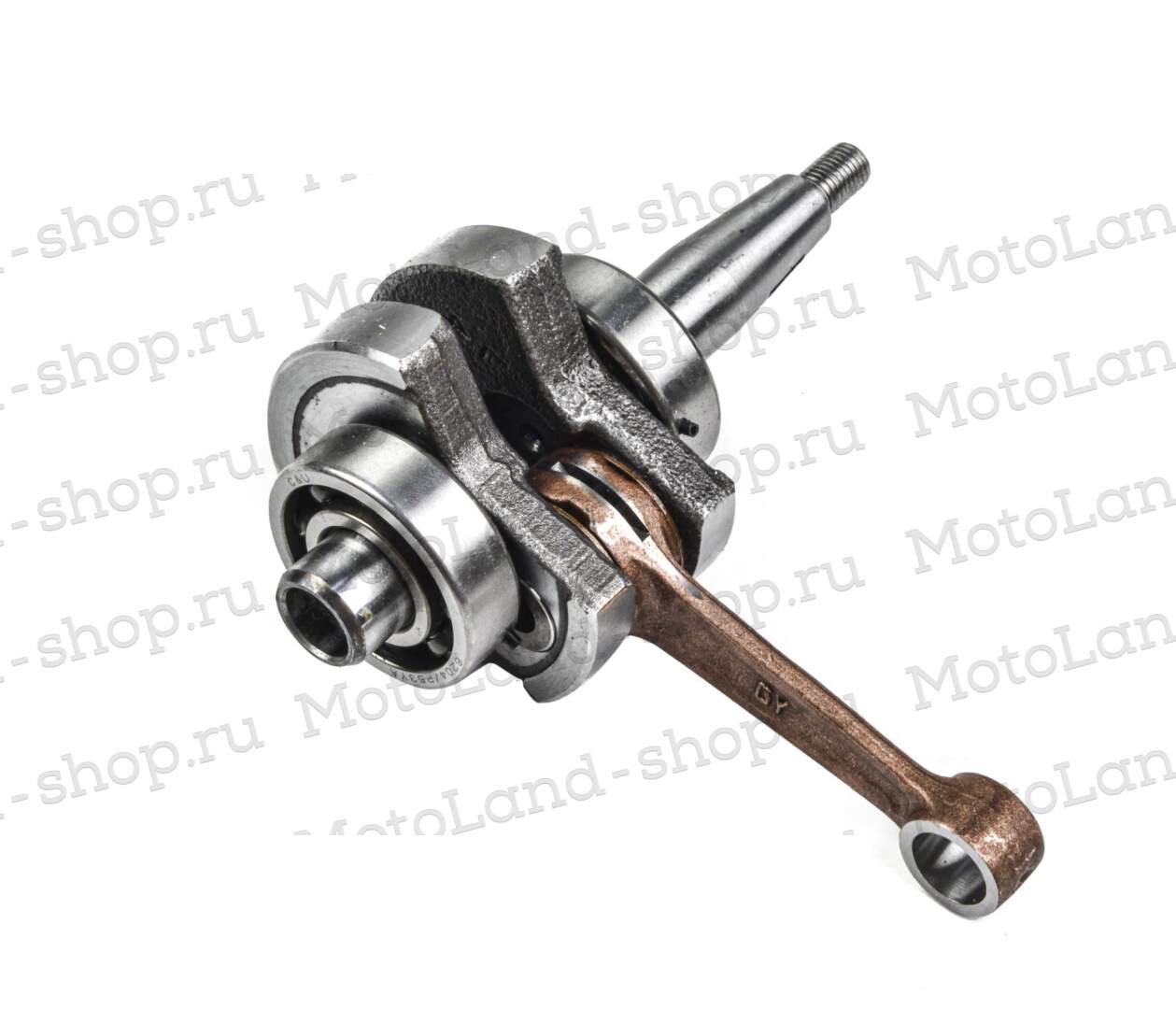 Коленвал BREEZE T5S