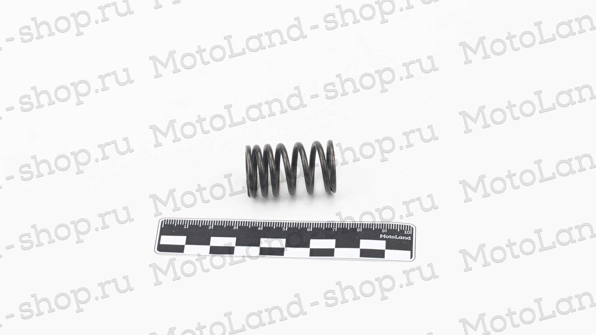 Пружина клапана (большая) 139FMB,147FMH,152FMH 50-110см3