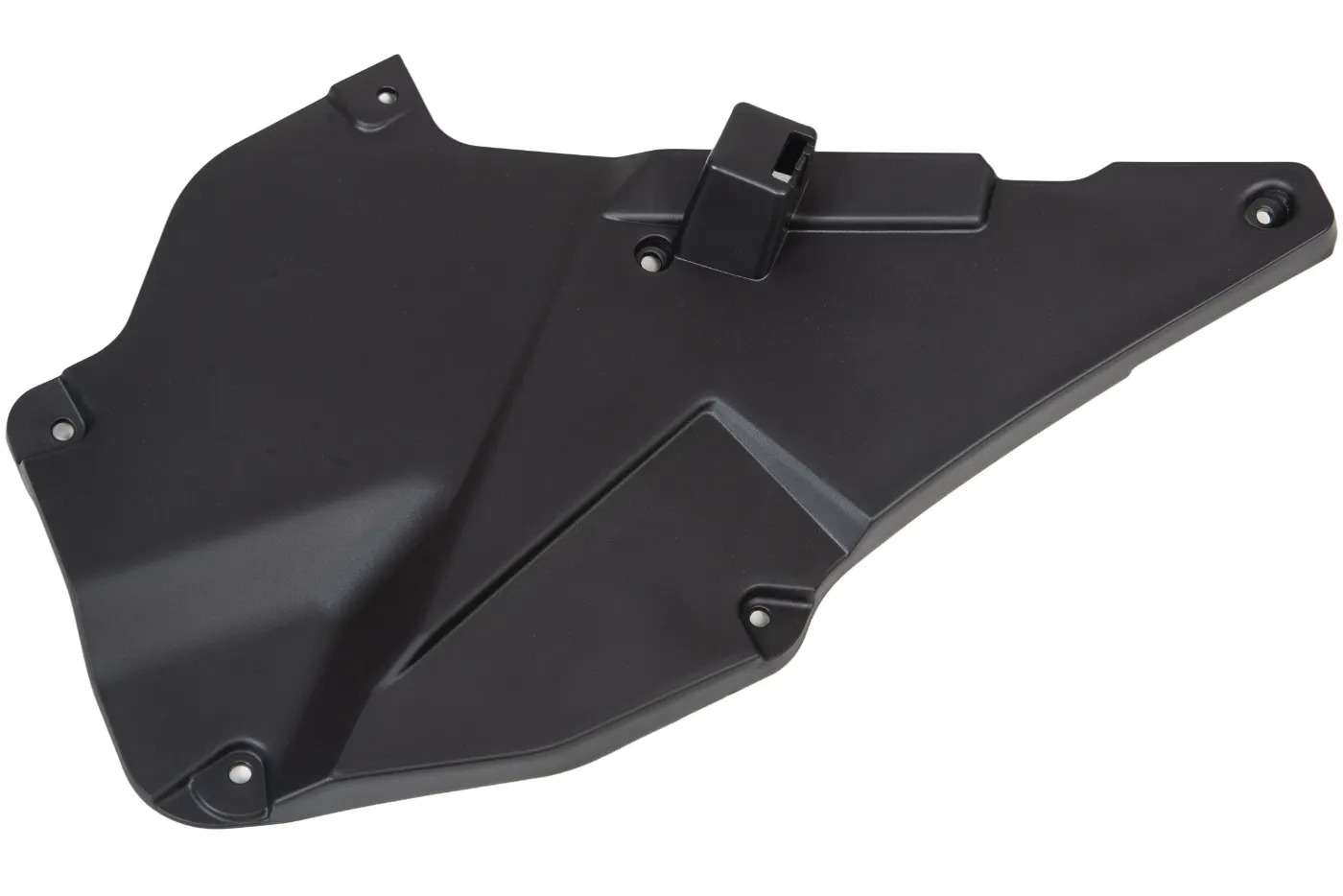 Пластик передний (лев.) №8 GS 250