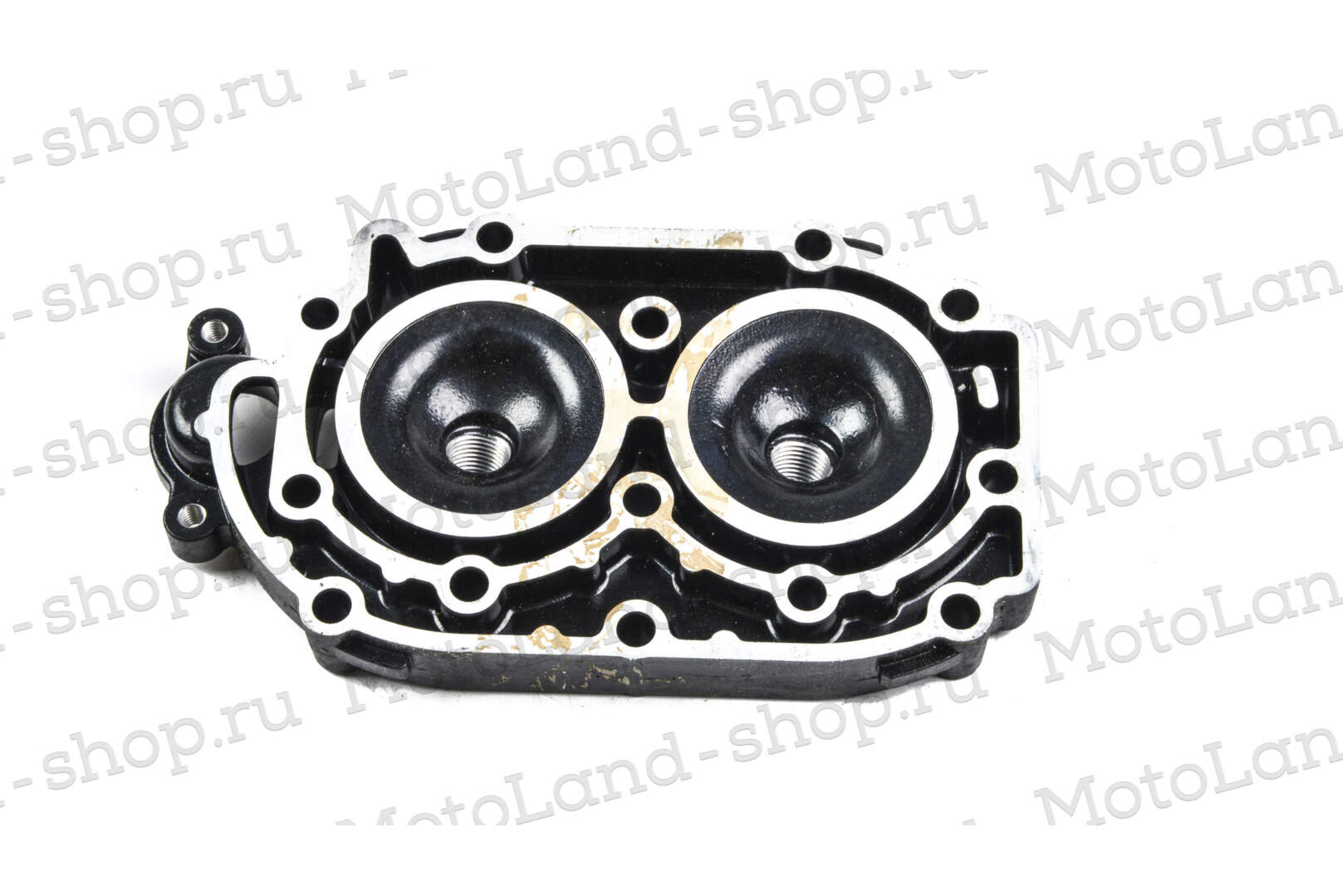 Головка цилиндра BREEZE T9.8S