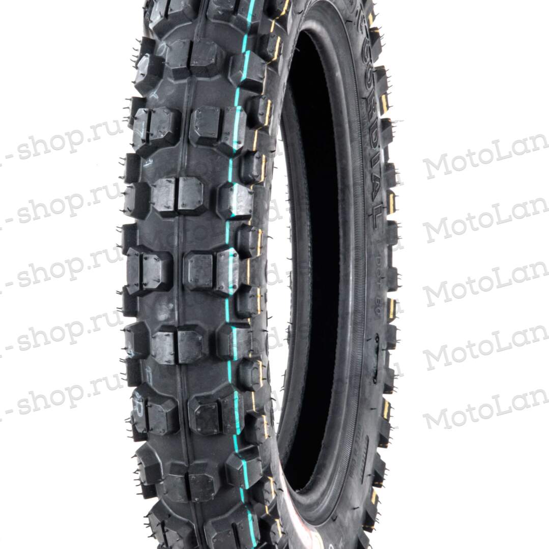 Покрышка мото 10" 3,00-10  CY-171 CORDIAL