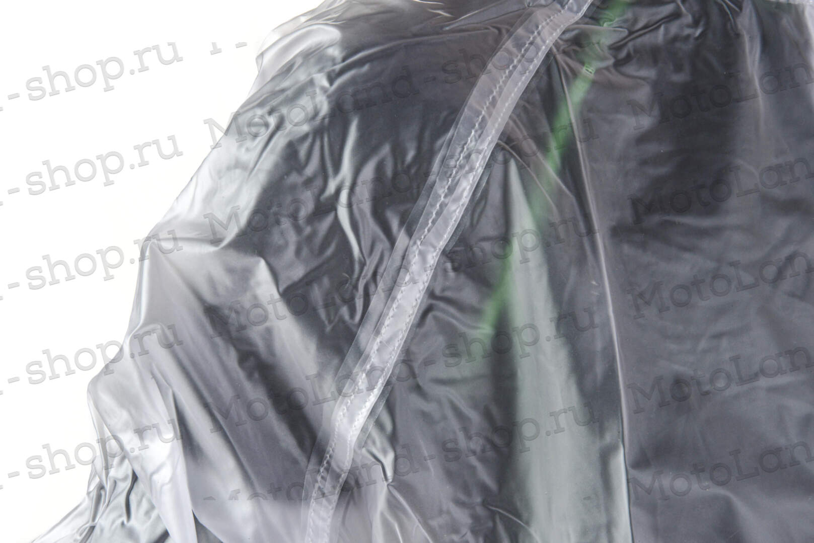 Куртка-дождевик для мотокросса ACERBIS №1 (M)